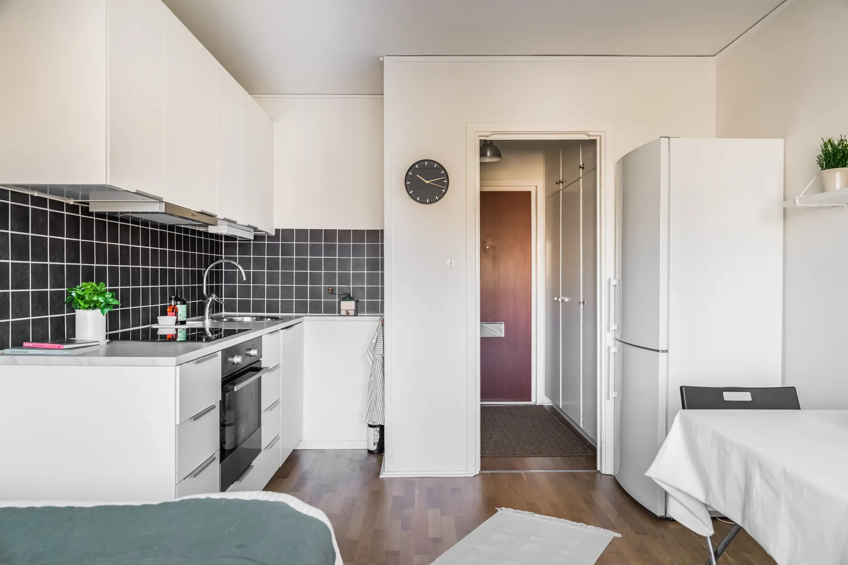 Bostadsrätt, Warholms väg 6B, Tuna, Lund