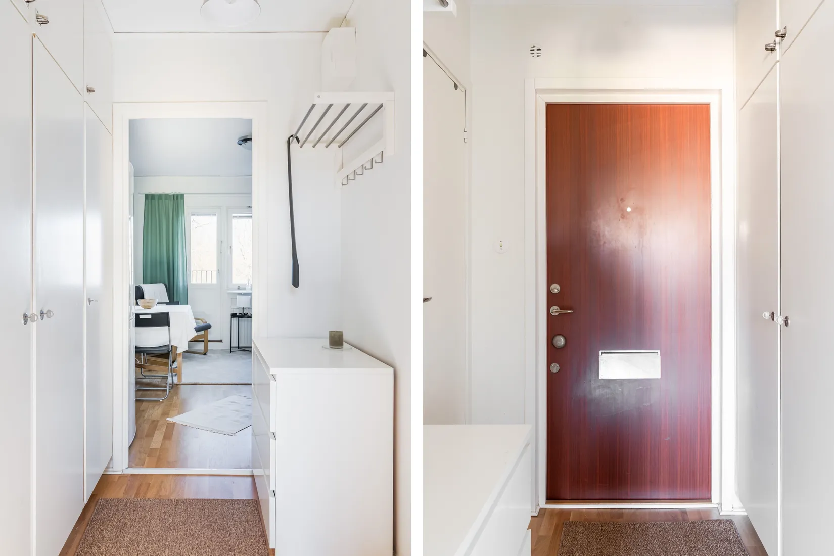 Bostadsrätt, Warholms väg 6B, Tuna, Lund