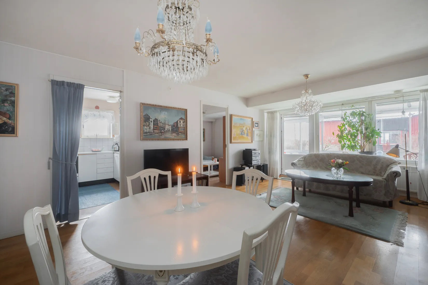 Bostadsrätt, Myrstuguvägen 147, Myrstuguberget, Huddinge