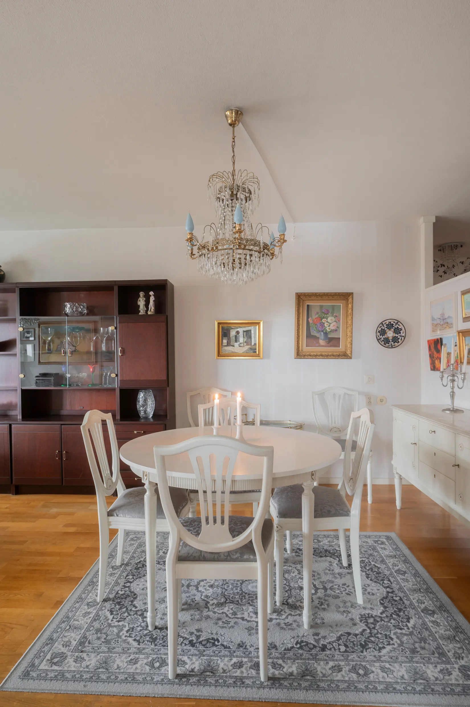 Bostadsrätt, Myrstuguvägen 147, Myrstuguberget, Huddinge