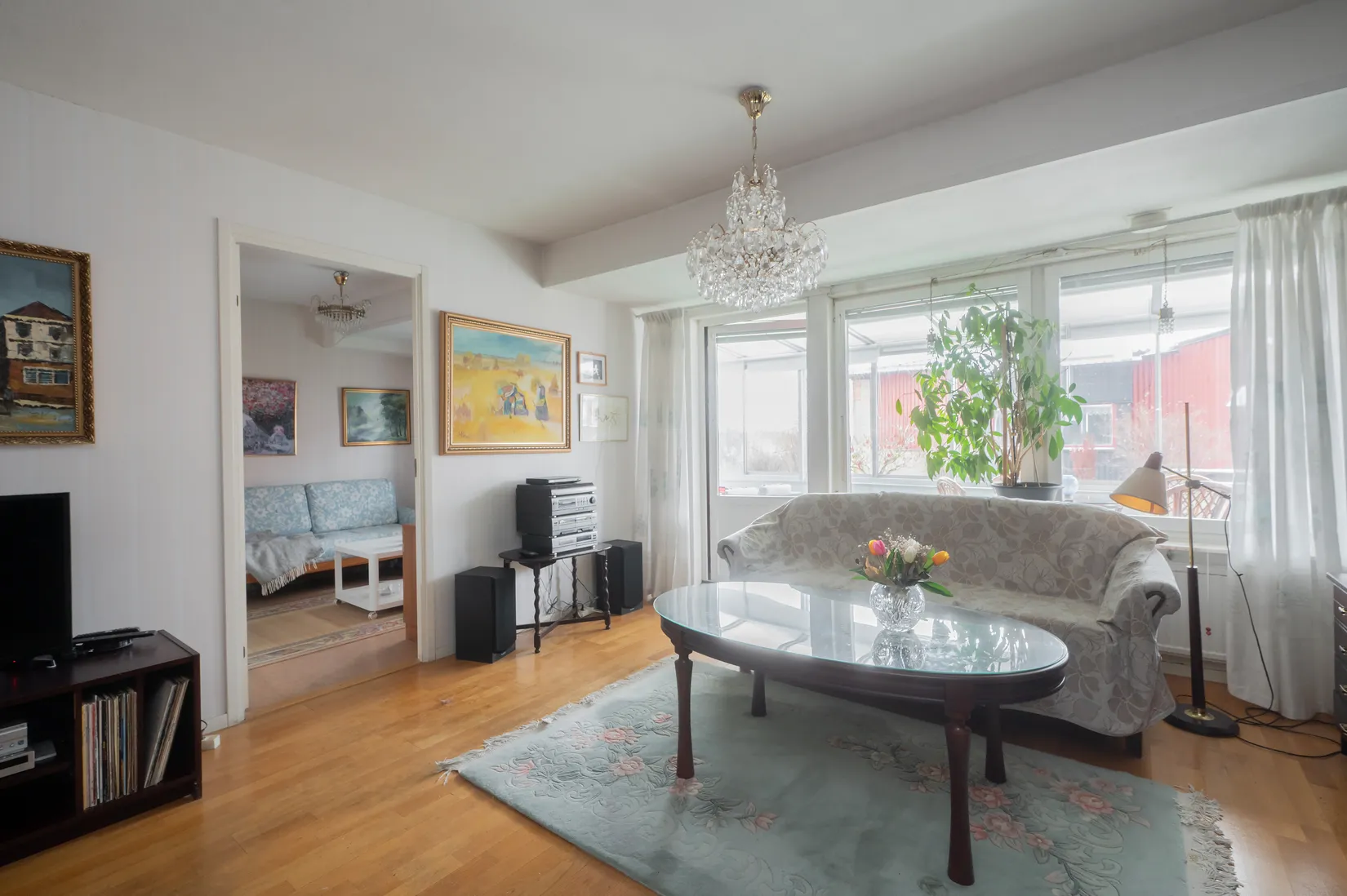 Bostadsrätt, Myrstuguvägen 147, Myrstuguberget, Huddinge