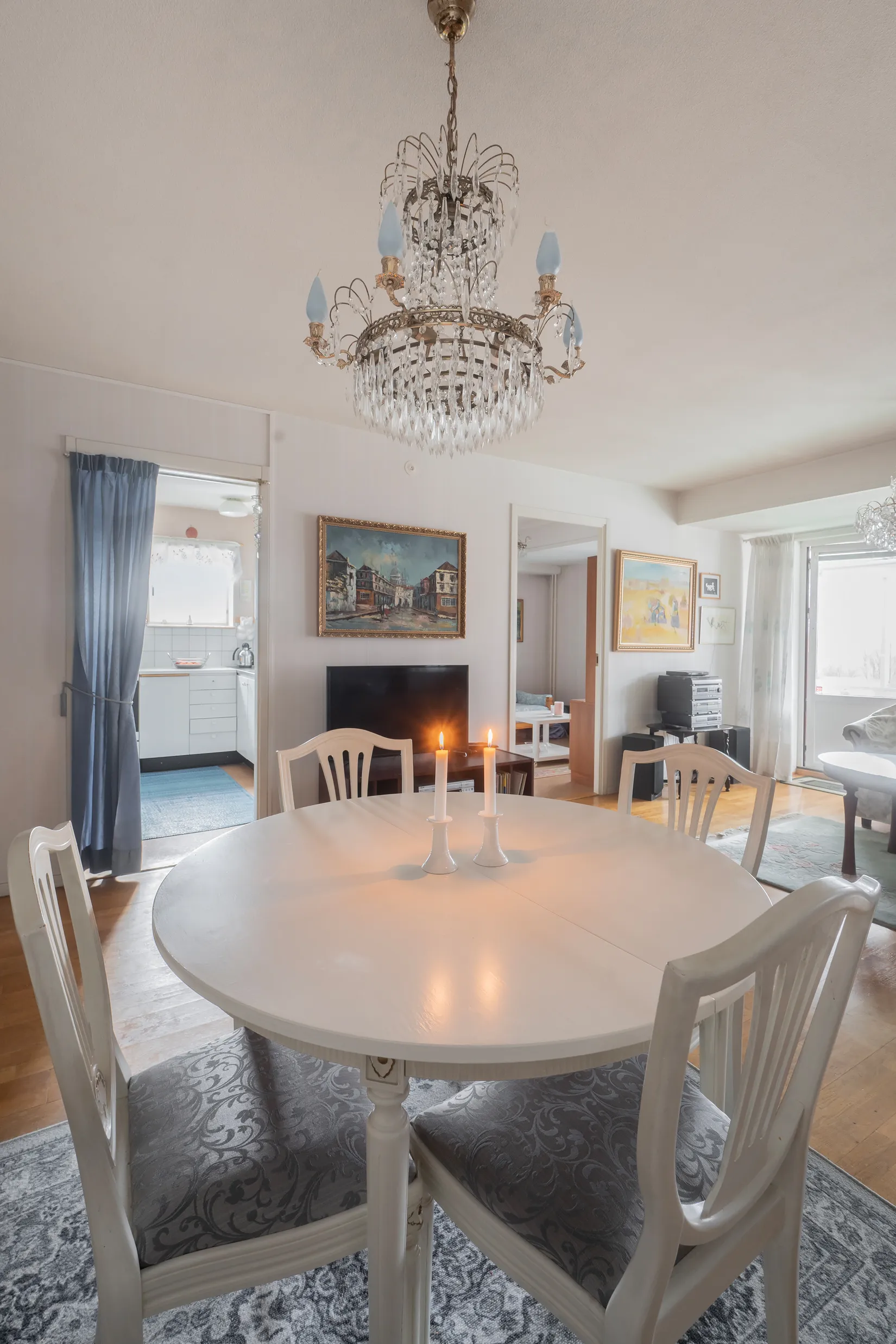 Bostadsrätt, Myrstuguvägen 147, Myrstuguberget, Huddinge