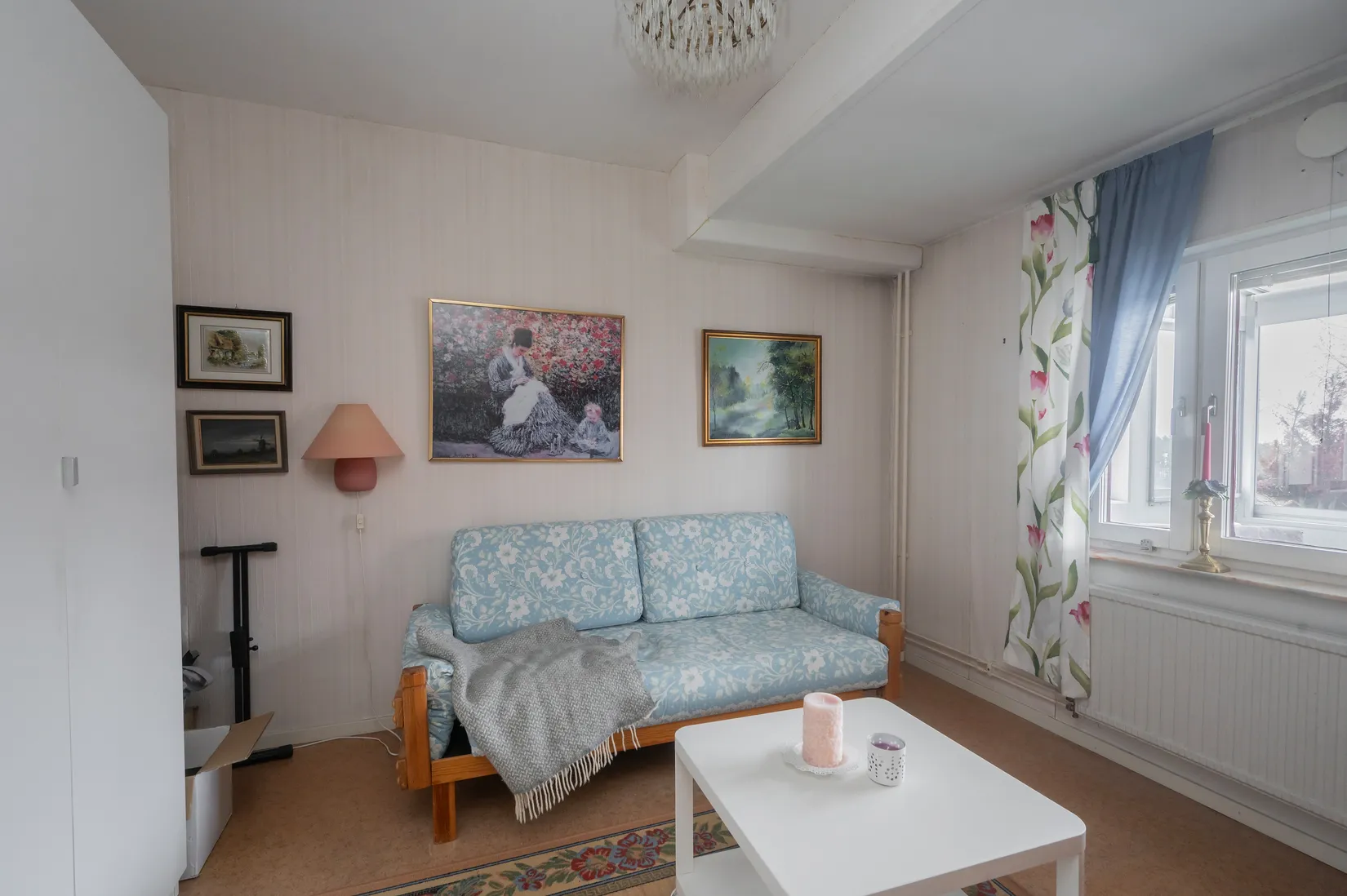 Bostadsrätt, Myrstuguvägen 147, Myrstuguberget, Huddinge