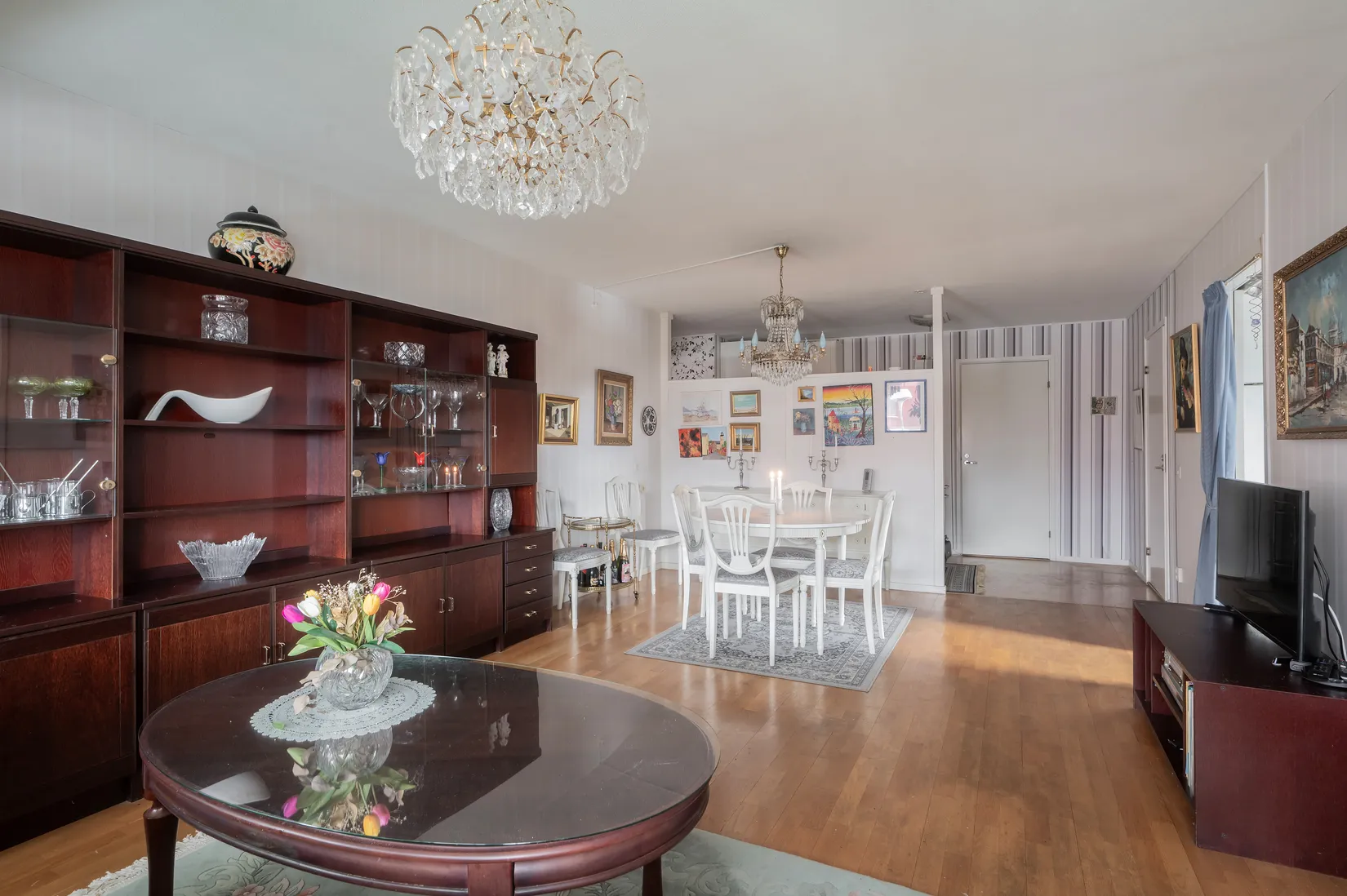 Bostadsrätt, Myrstuguvägen 147, Myrstuguberget, Huddinge