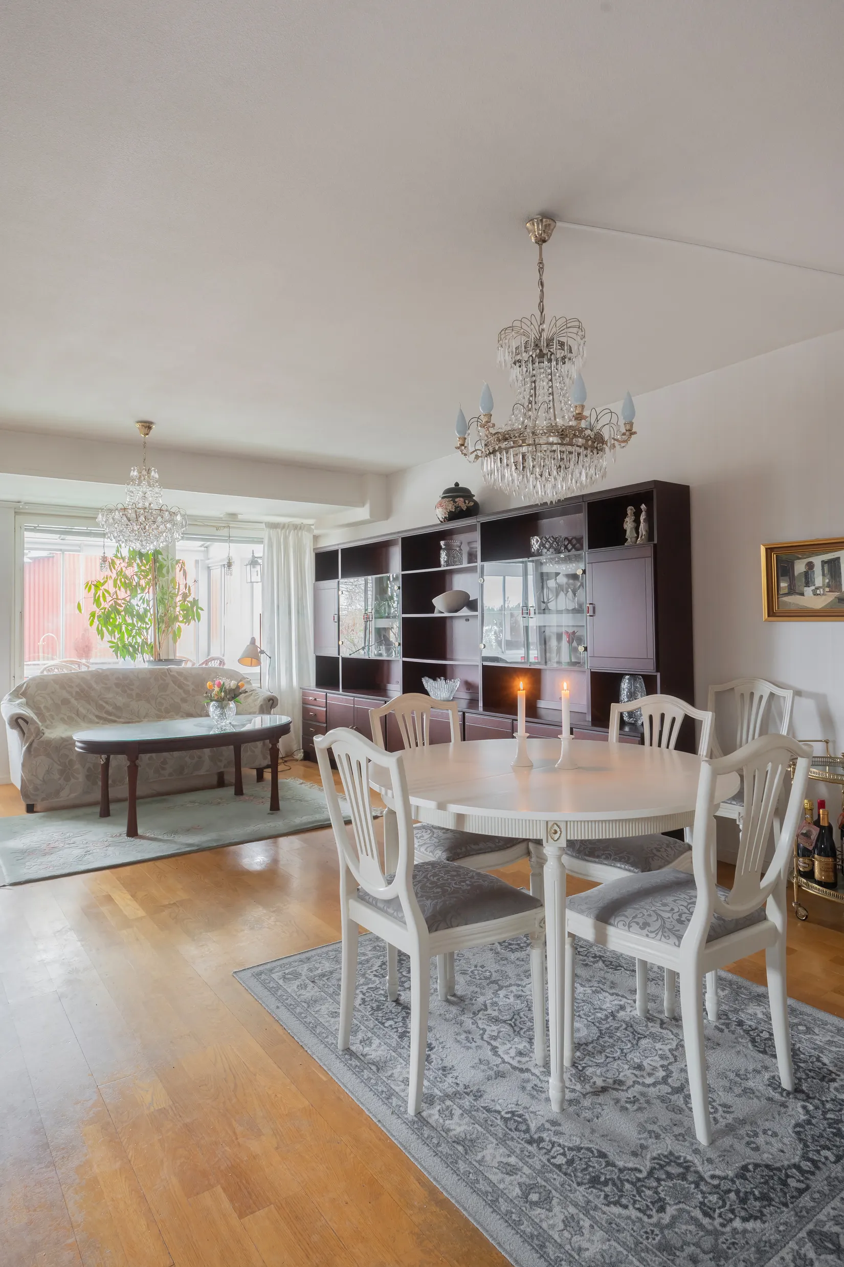 Bostadsrätt, Myrstuguvägen 147, Myrstuguberget, Huddinge