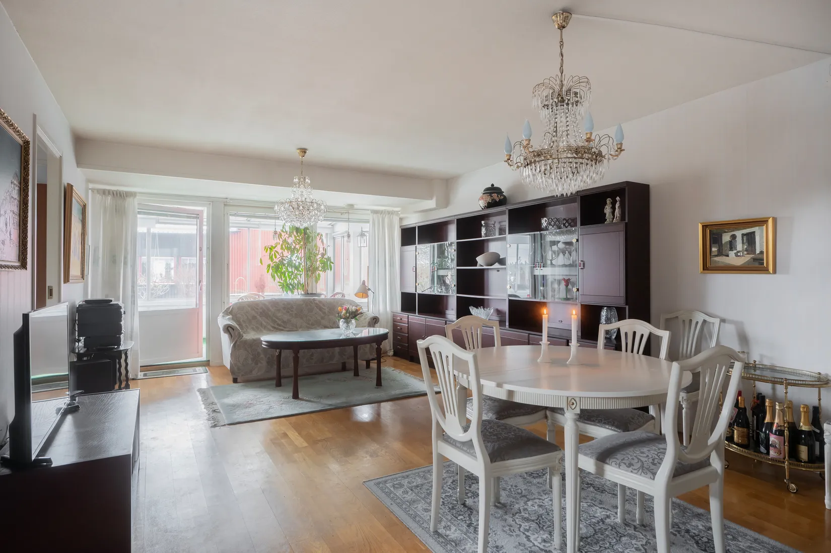 Bostadsrätt, Myrstuguvägen 147, Myrstuguberget, Huddinge