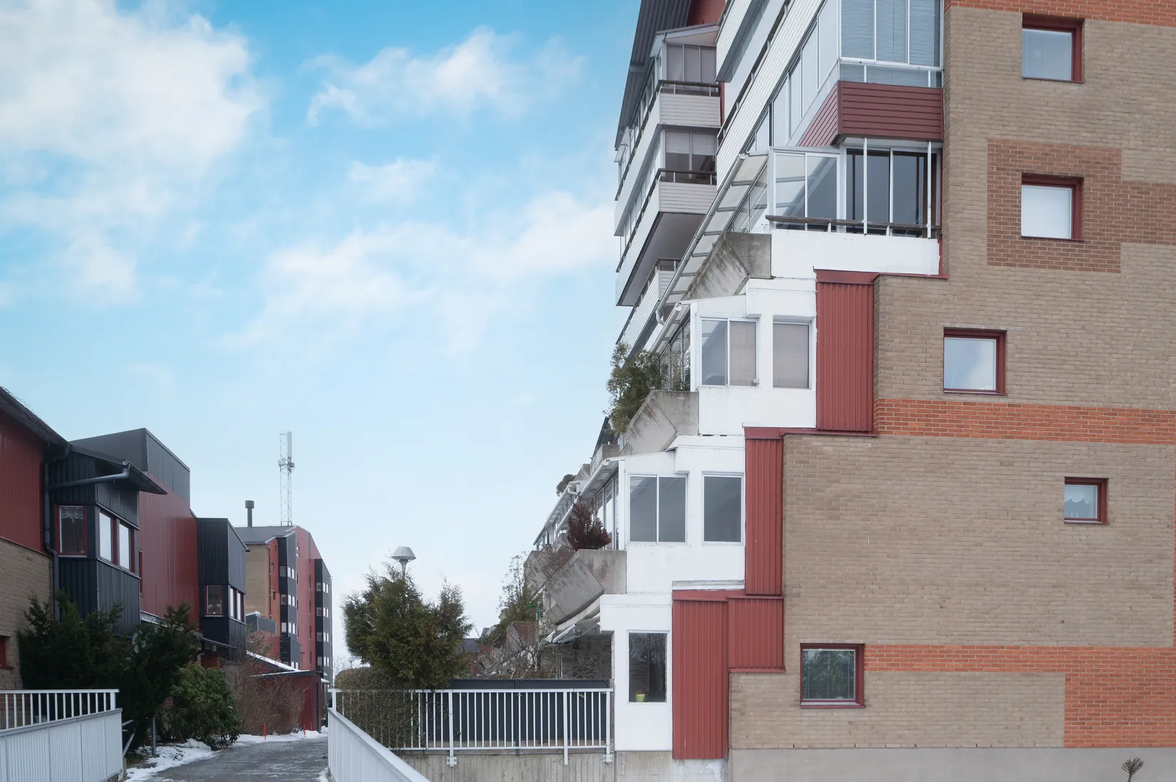 Bostadsrätt, Myrstuguvägen 147, Myrstuguberget, Huddinge