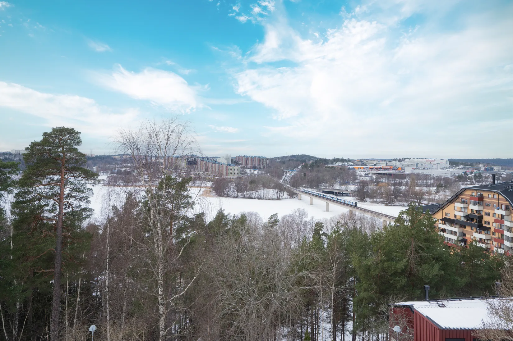 Bostadsrätt, Myrstuguvägen 147, Myrstuguberget, Huddinge