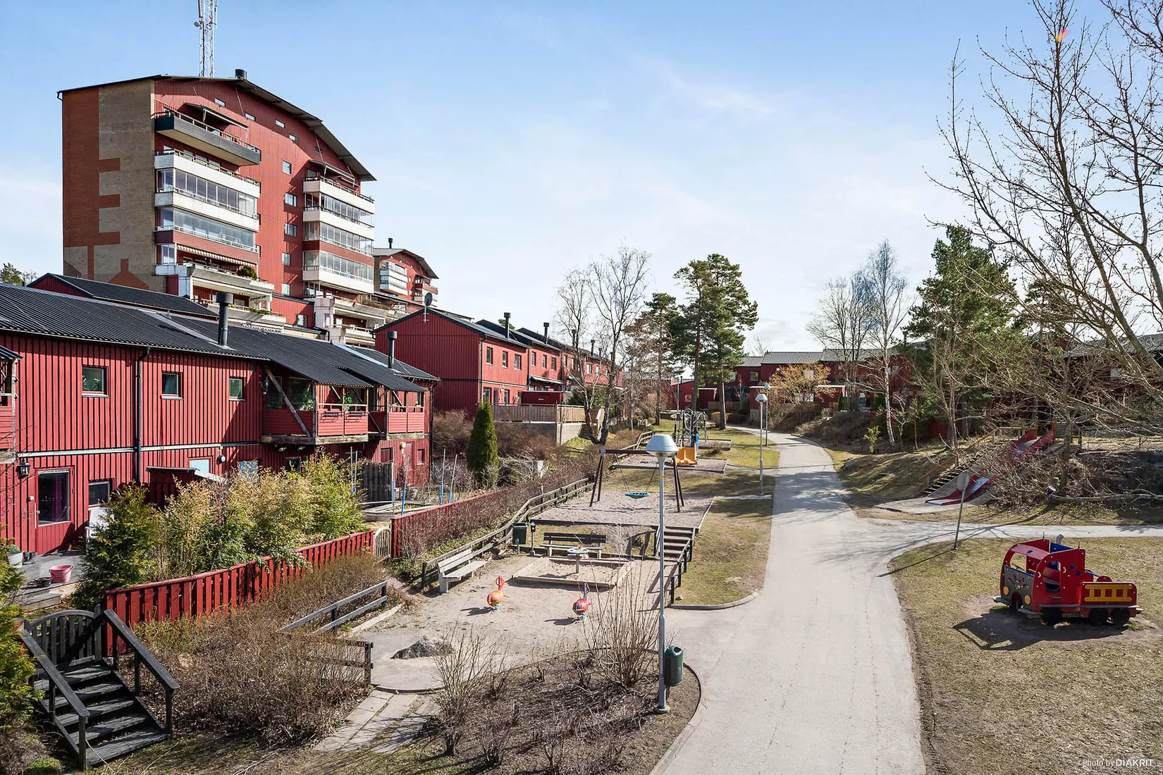 Bostadsrätt, Myrstuguvägen 147, Myrstuguberget, Huddinge