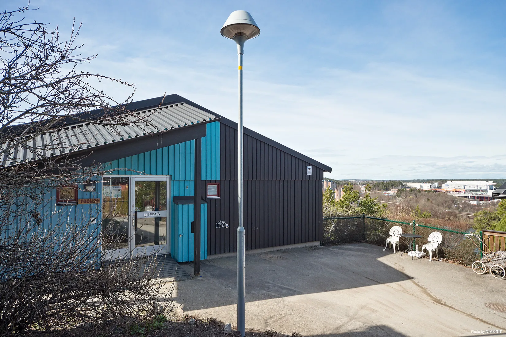 Bostadsrätt, Myrstuguvägen 147, Myrstuguberget, Huddinge