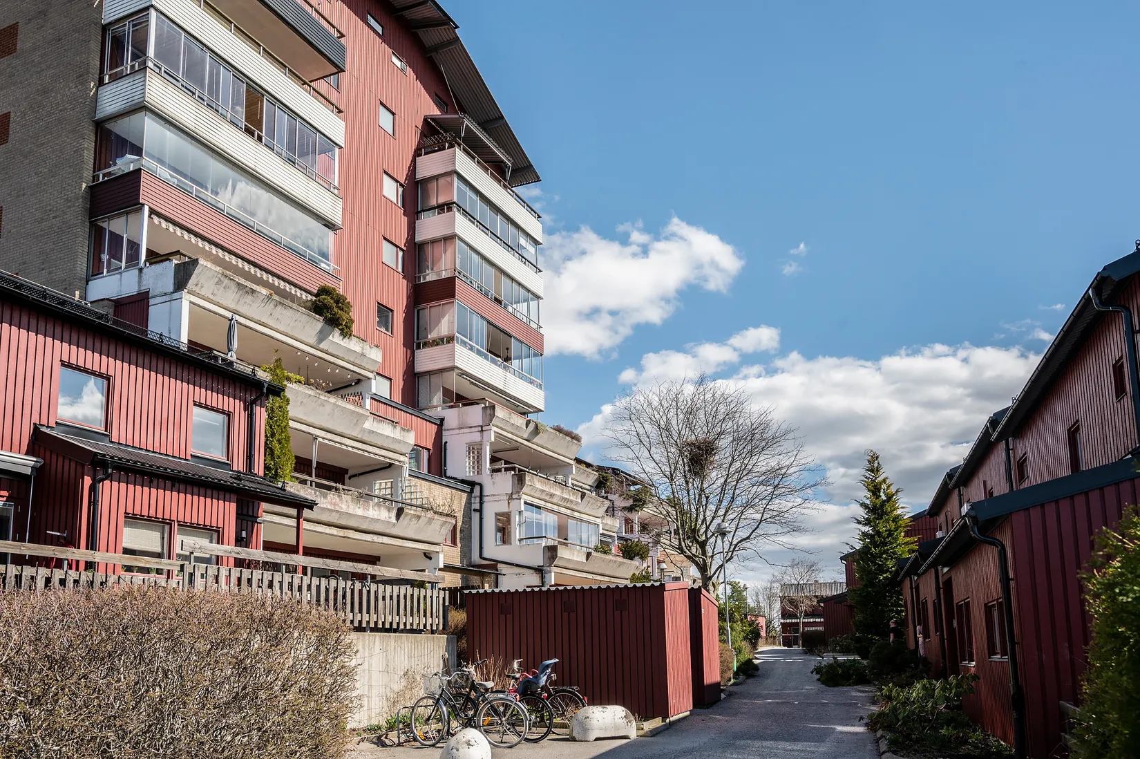 Bostadsrätt, Myrstuguvägen 147, Myrstuguberget, Huddinge