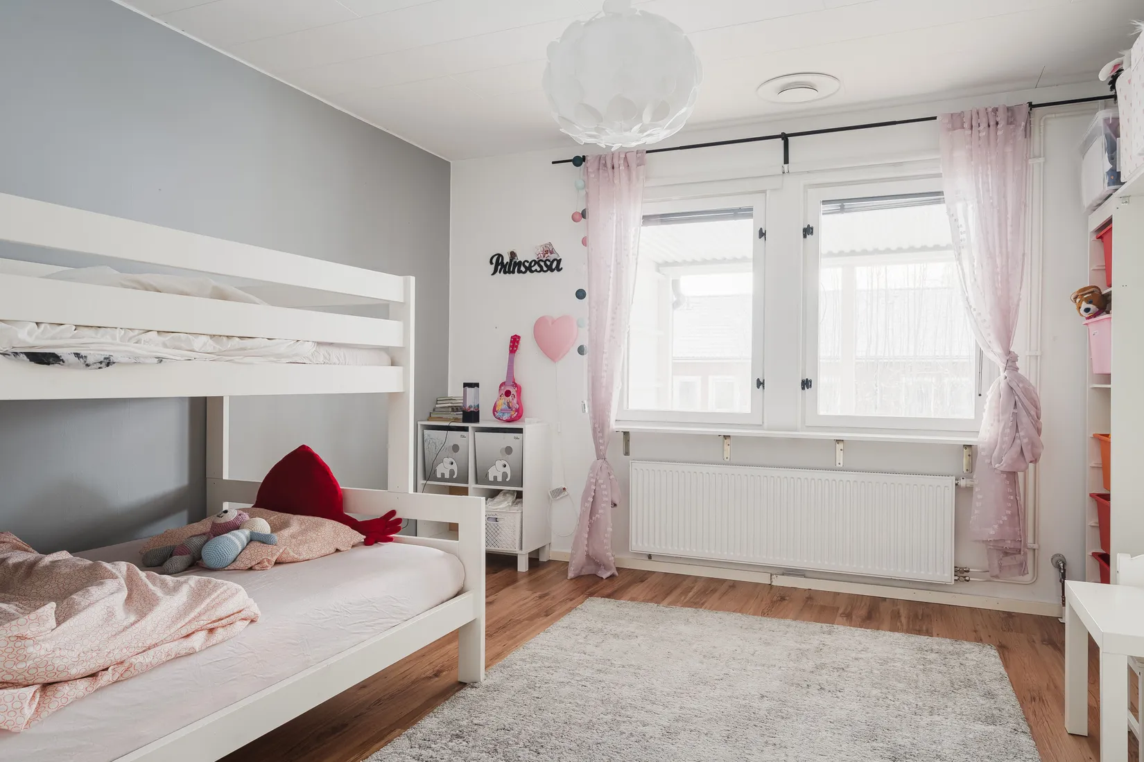 Villa, Radhus, Fodergränd 10, Bergsbyn, Skellefteå