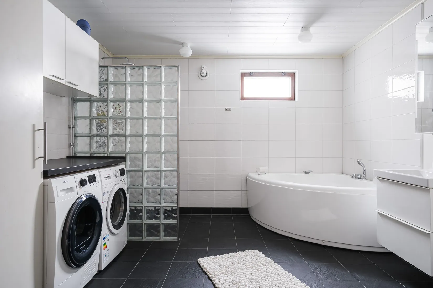 Villa, Radhus, Fodergränd 10, Bergsbyn, Skellefteå