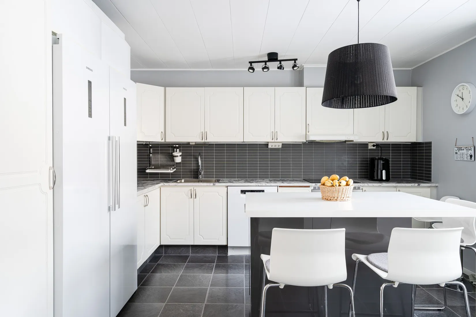 Villa, Radhus, Fodergränd 10, Bergsbyn, Skellefteå