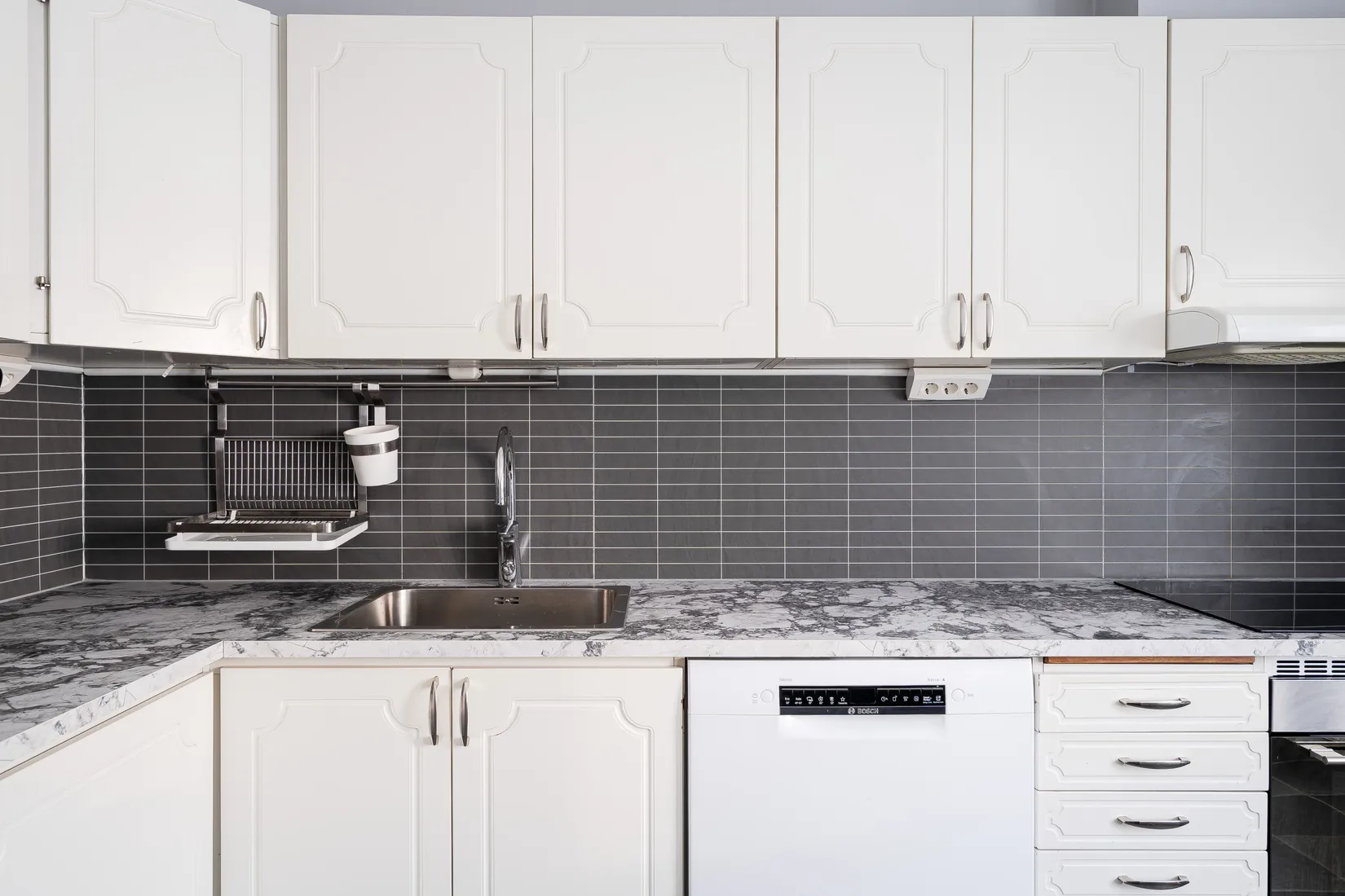 Villa, Radhus, Fodergränd 10, Bergsbyn, Skellefteå