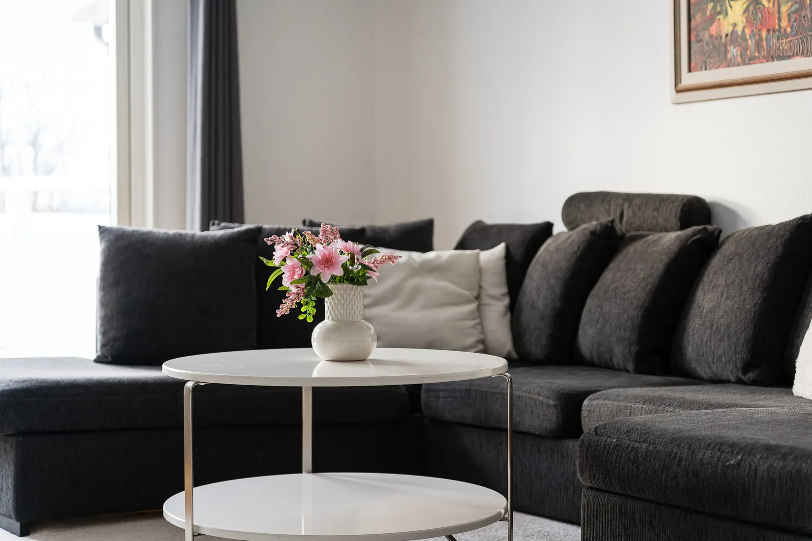 Villa, Radhus, Fodergränd 10, Bergsbyn, Skellefteå