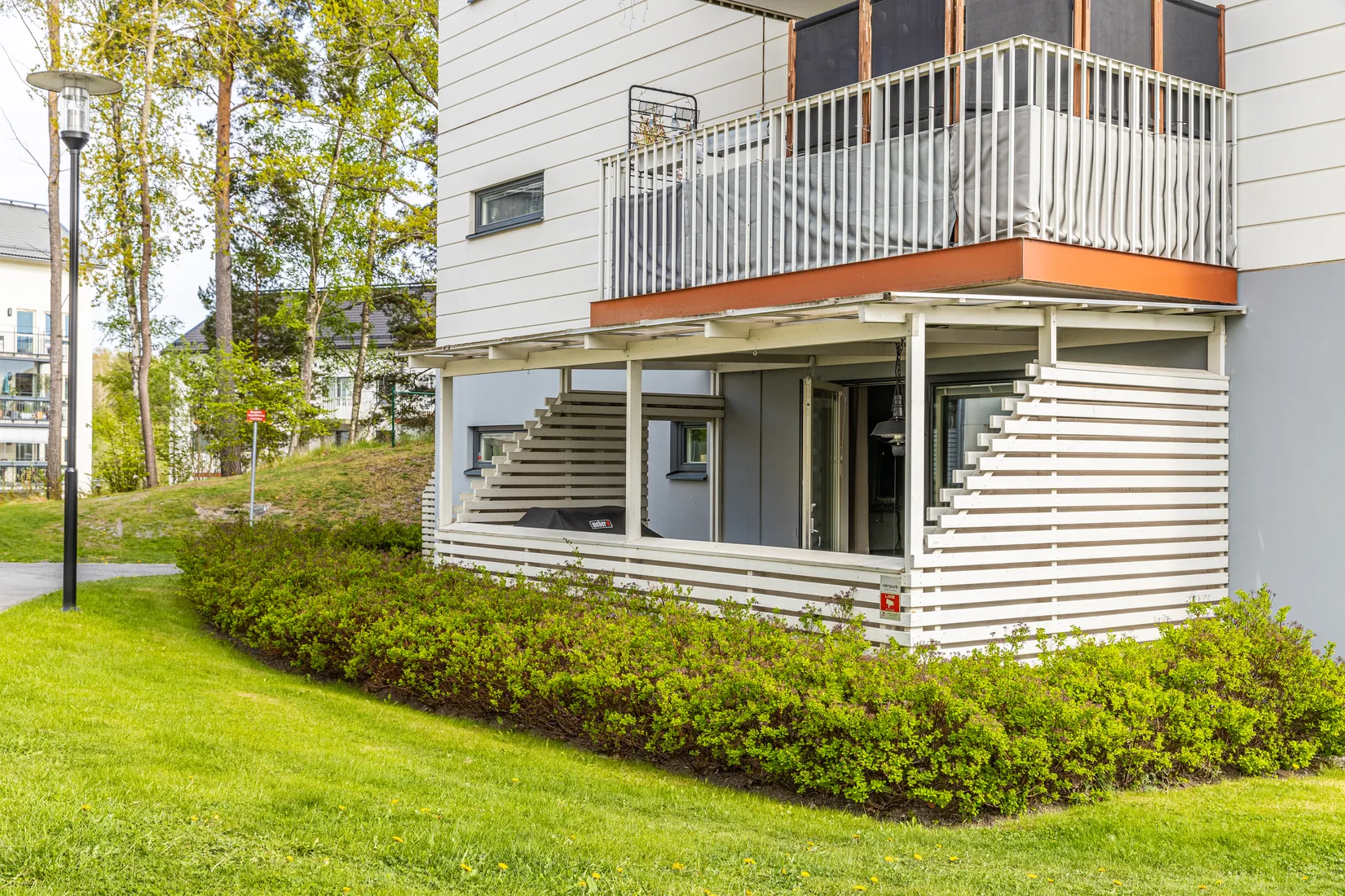 Bostadsrätt, Nyängsvägen 4, Tullinge, Botkyrka