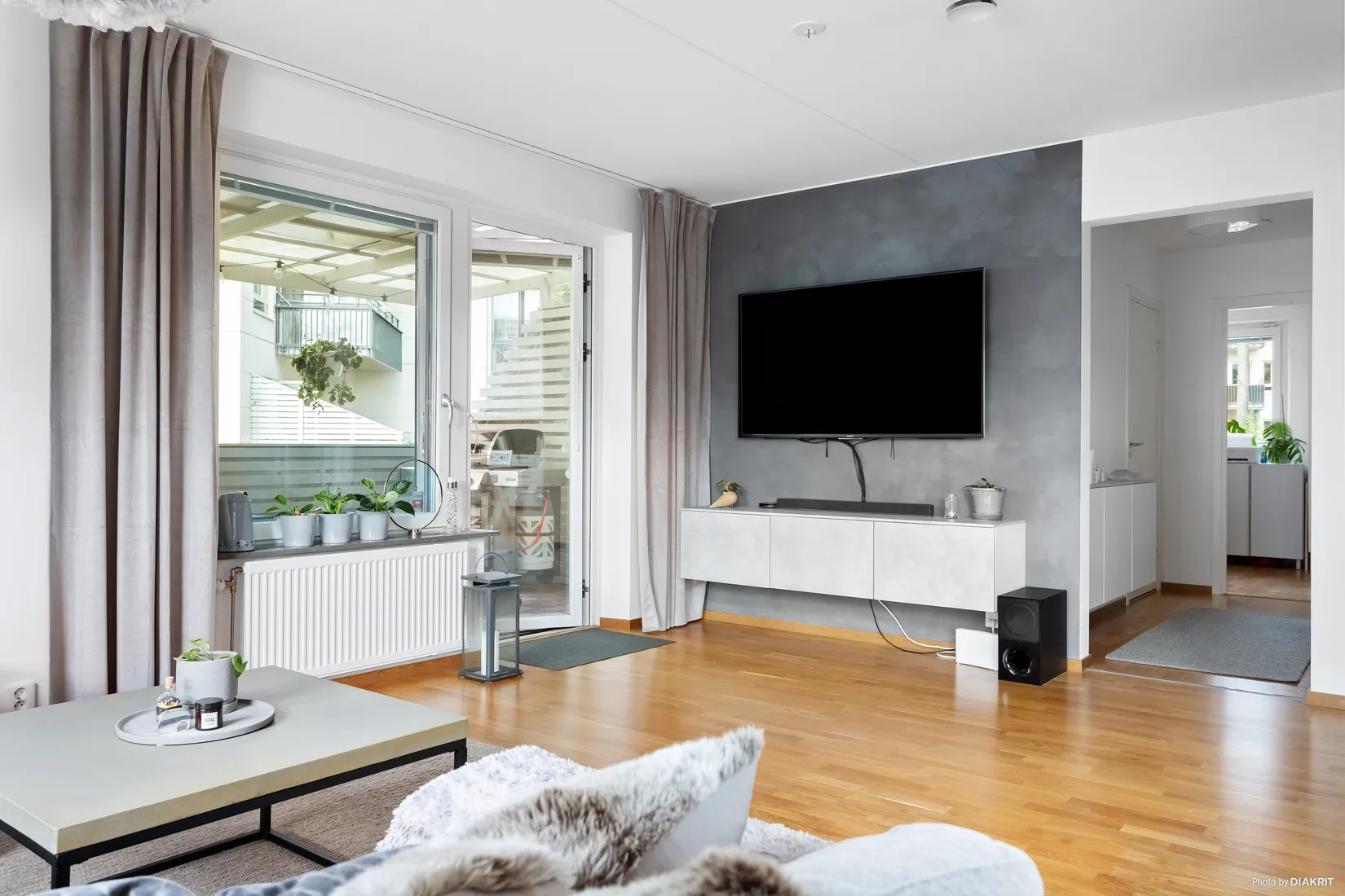 Bostadsrätt, Nyängsvägen 4, Tullinge, Botkyrka