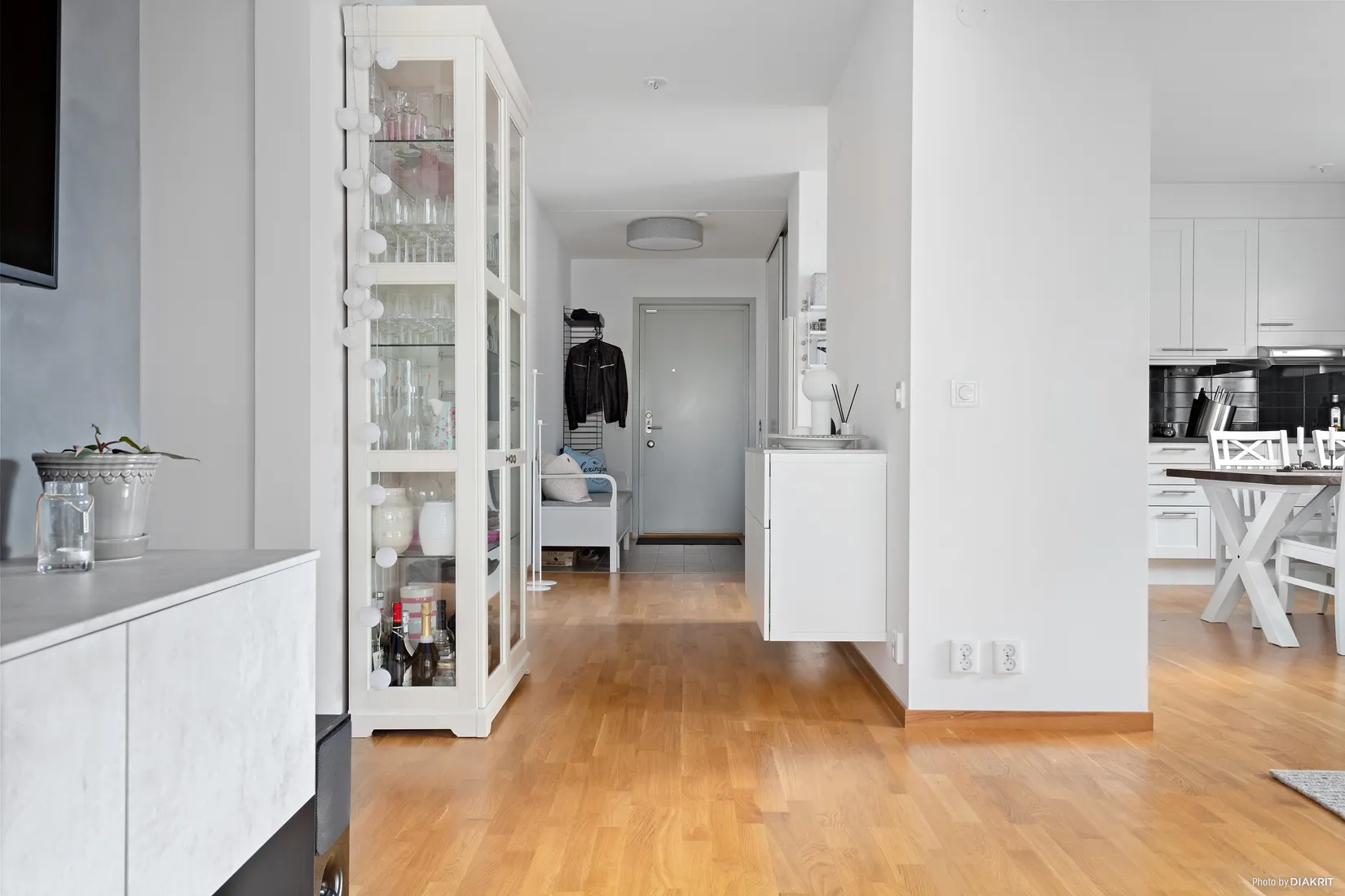 Bostadsrätt, Nyängsvägen 4, Tullinge, Botkyrka