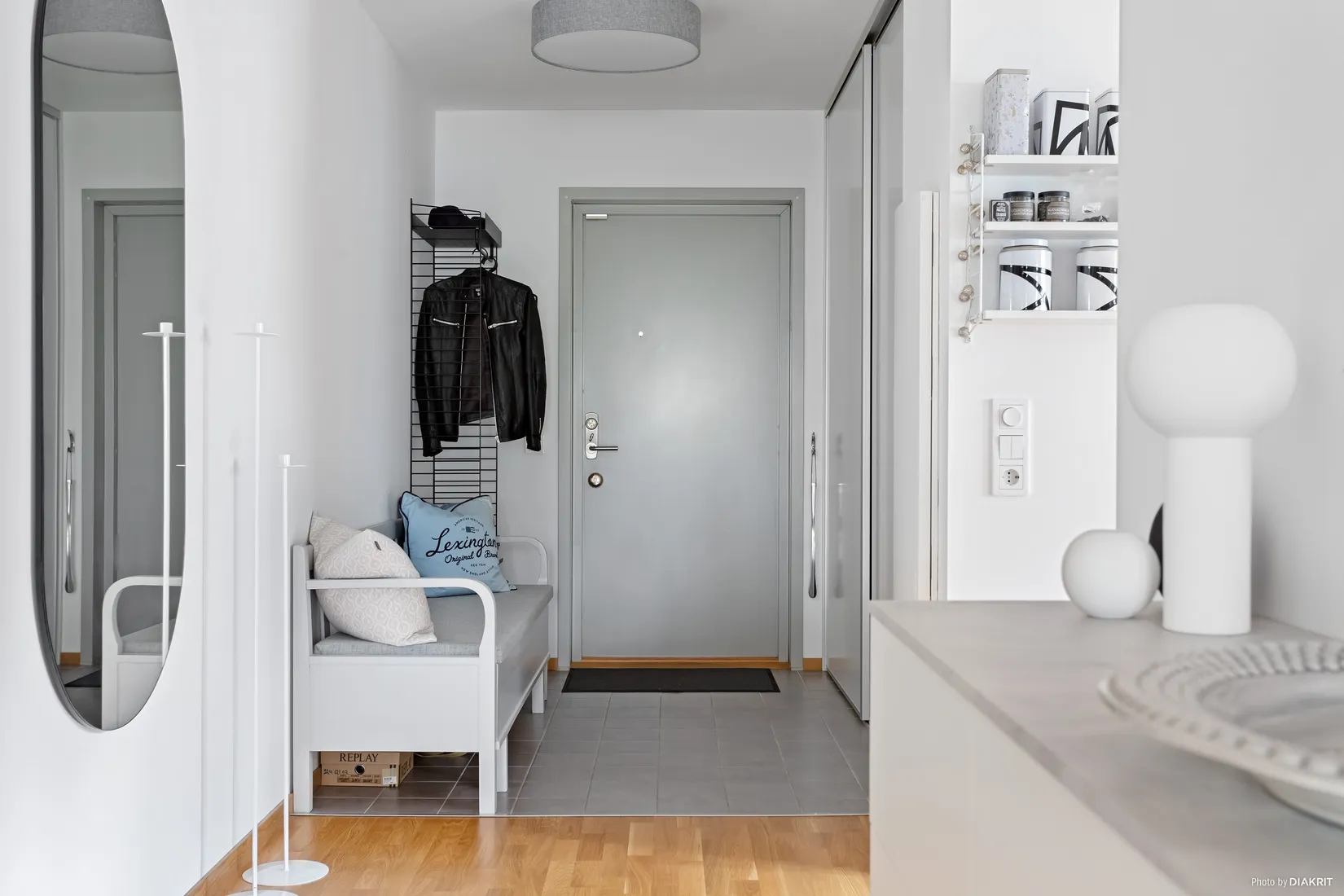 Bostadsrätt, Nyängsvägen 4, Tullinge, Botkyrka