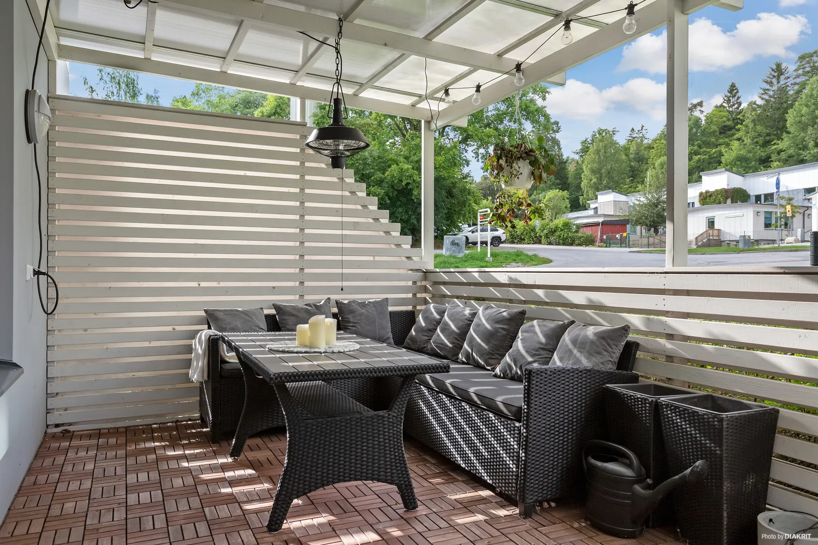 Bostadsrätt, Nyängsvägen 4, Tullinge, Botkyrka