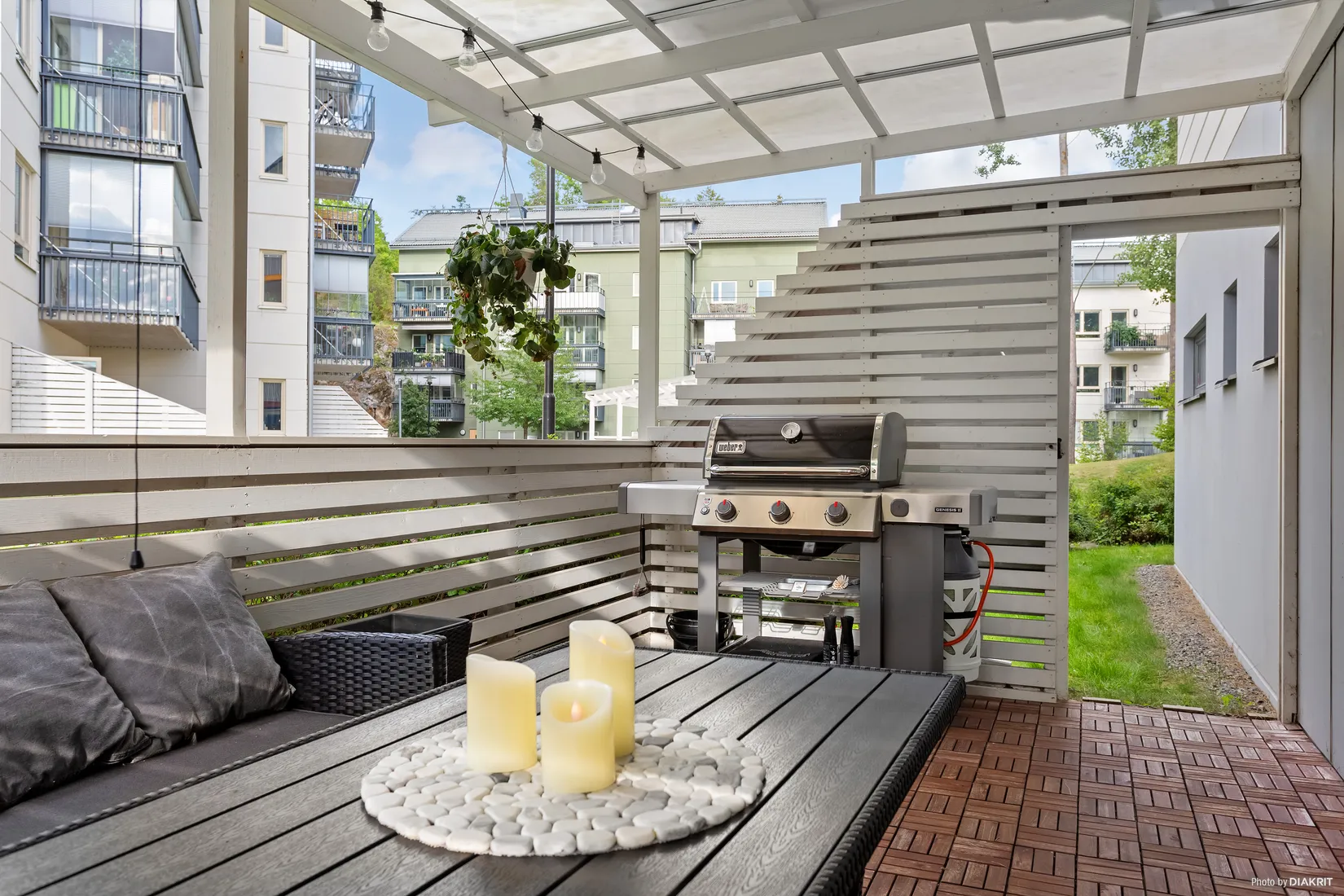 Bostadsrätt, Nyängsvägen 4, Tullinge, Botkyrka