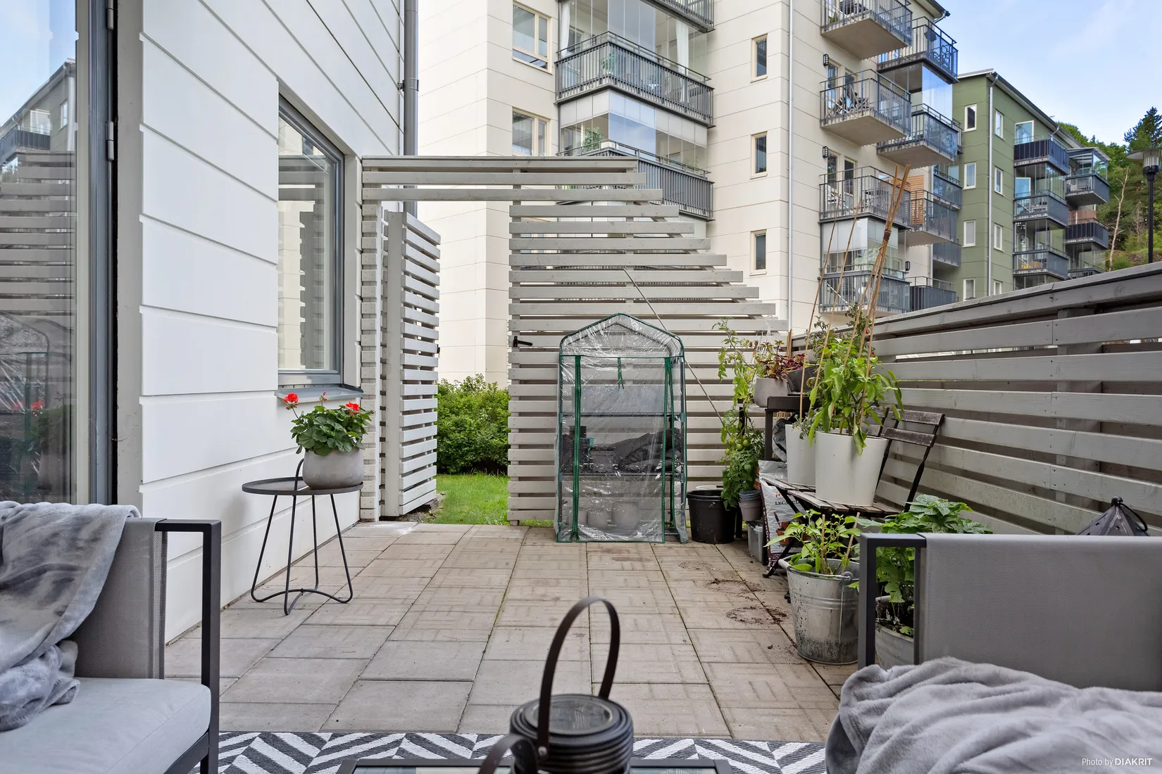 Bostadsrätt, Nyängsvägen 4, Tullinge, Botkyrka