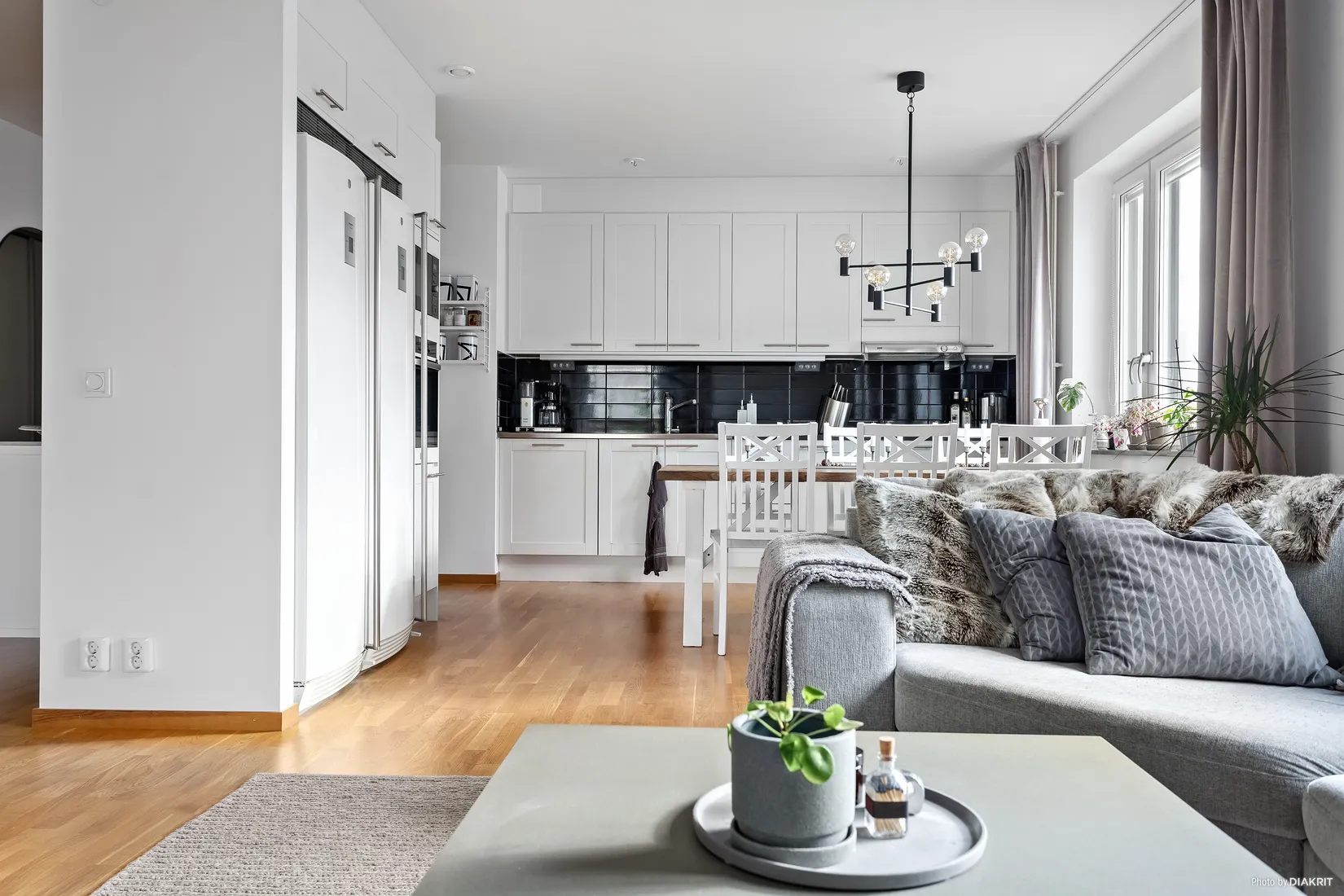 Bostadsrätt, Nyängsvägen 4, Tullinge, Botkyrka