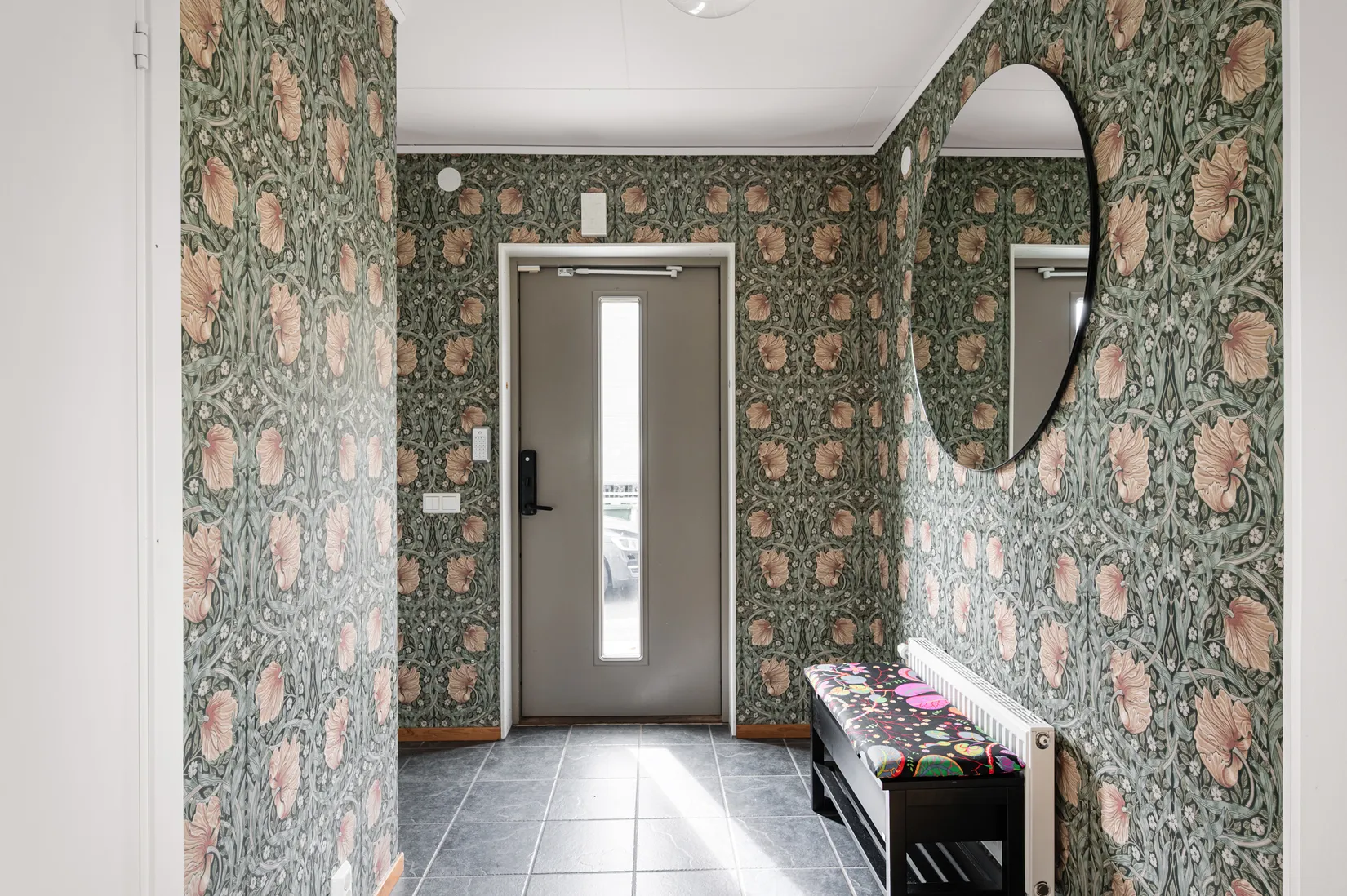 Villa, Stäkshöjden 27, Stäket, Järfälla