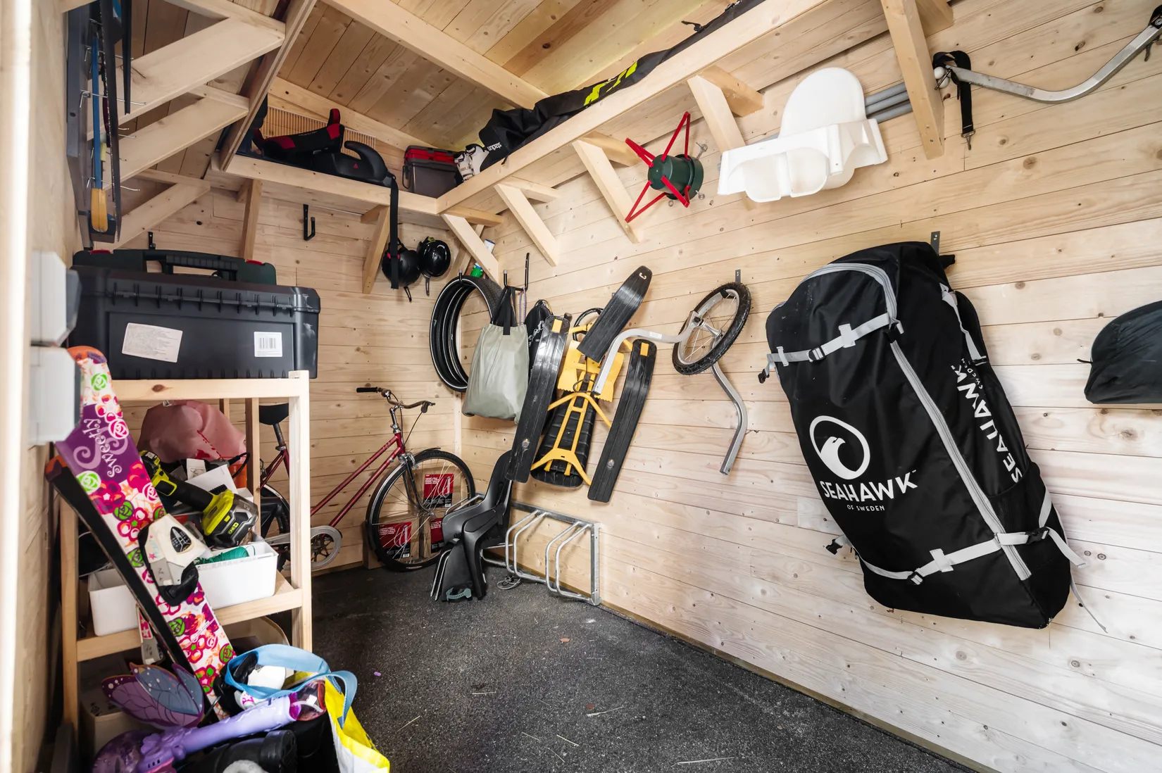 Villa, Stäkshöjden 27, Stäket, Järfälla