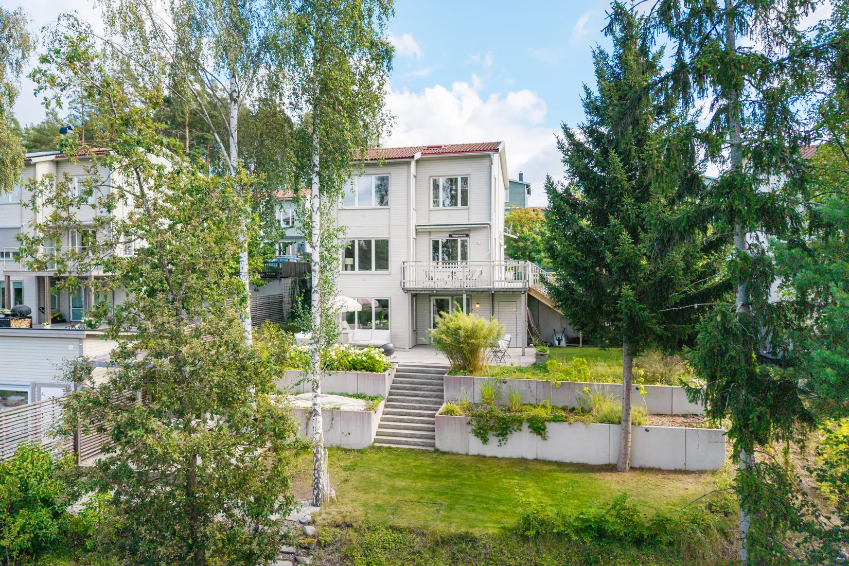 Villa, Stäkshöjden 27, Stäket, Järfälla