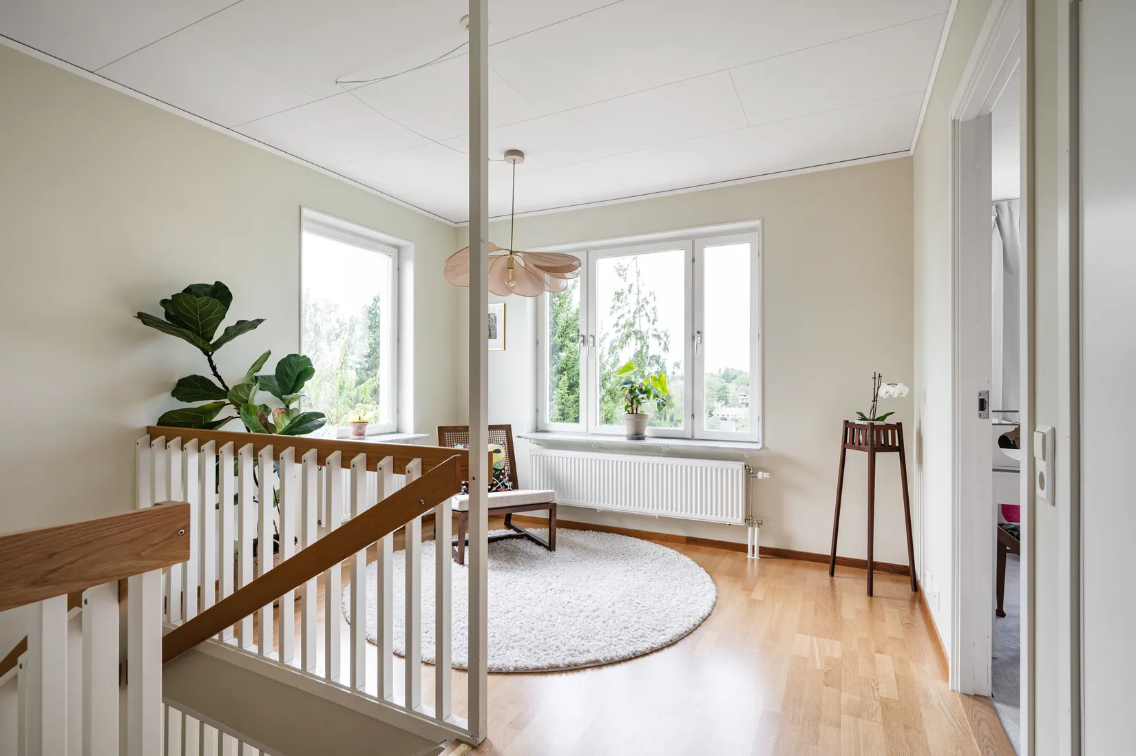 Villa, Stäkshöjden 27, Stäket, Järfälla