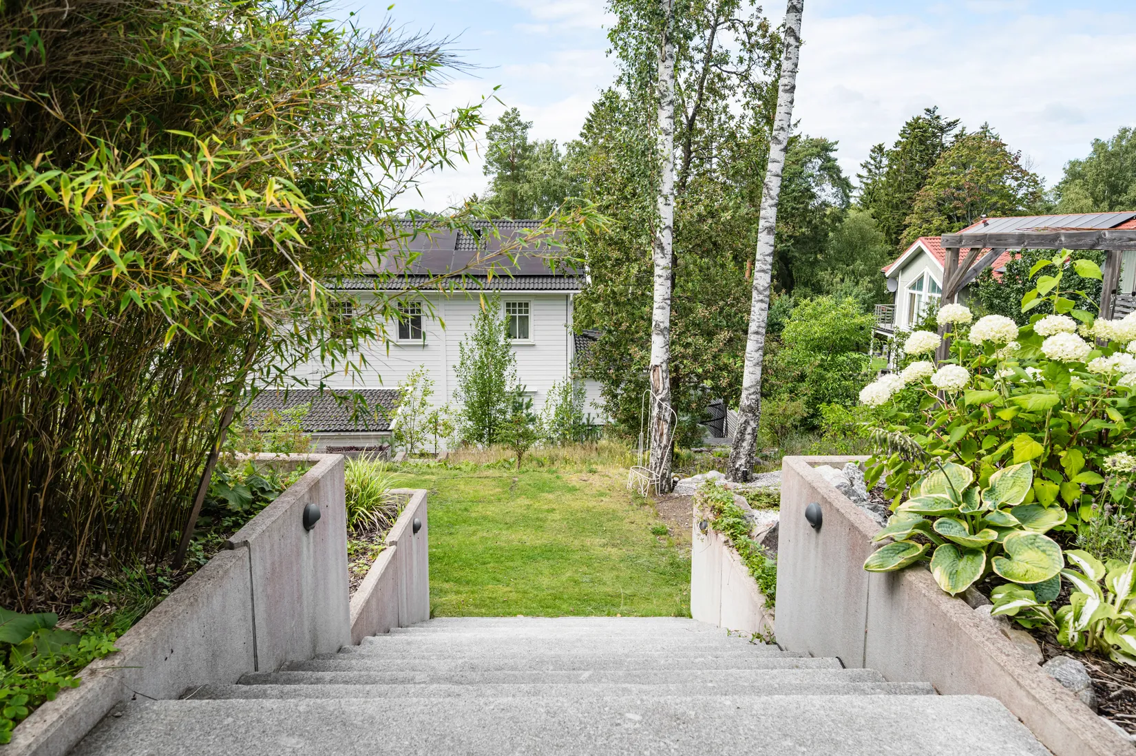 Villa, Stäkshöjden 27, Stäket, Järfälla