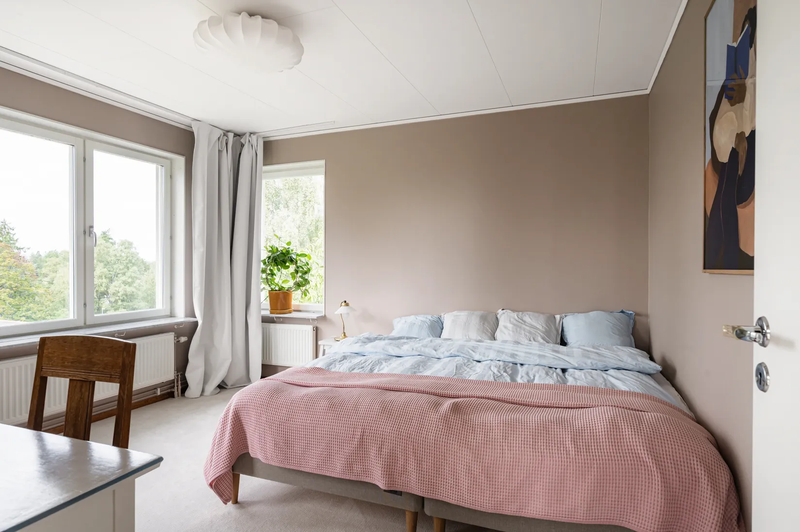 Villa, Stäkshöjden 27, Stäket, Järfälla