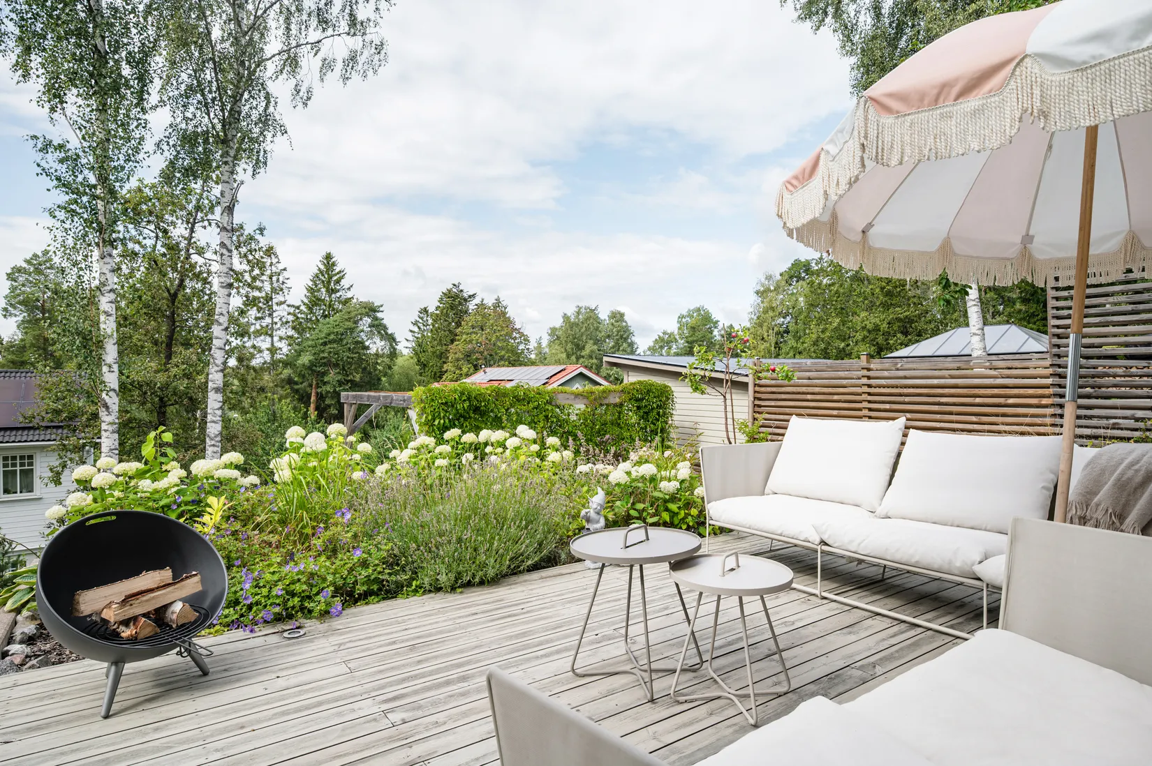 Villa, Stäkshöjden 27, Stäket, Järfälla