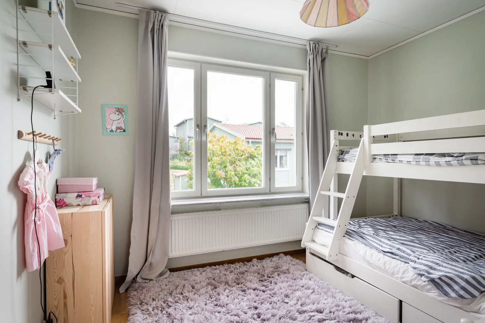 Villa, Stäkshöjden 27, Stäket, Järfälla