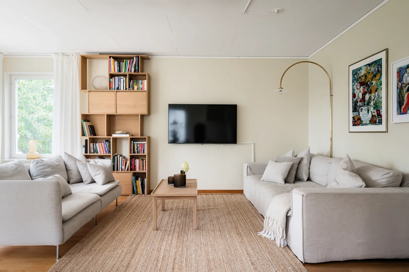 Villa, Stäkshöjden 27, Stäket, Järfälla