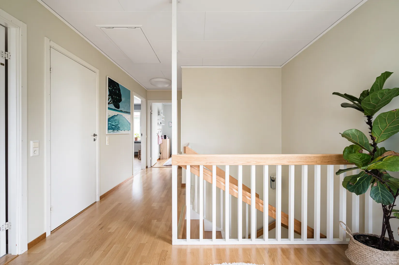 Villa, Stäkshöjden 27, Stäket, Järfälla