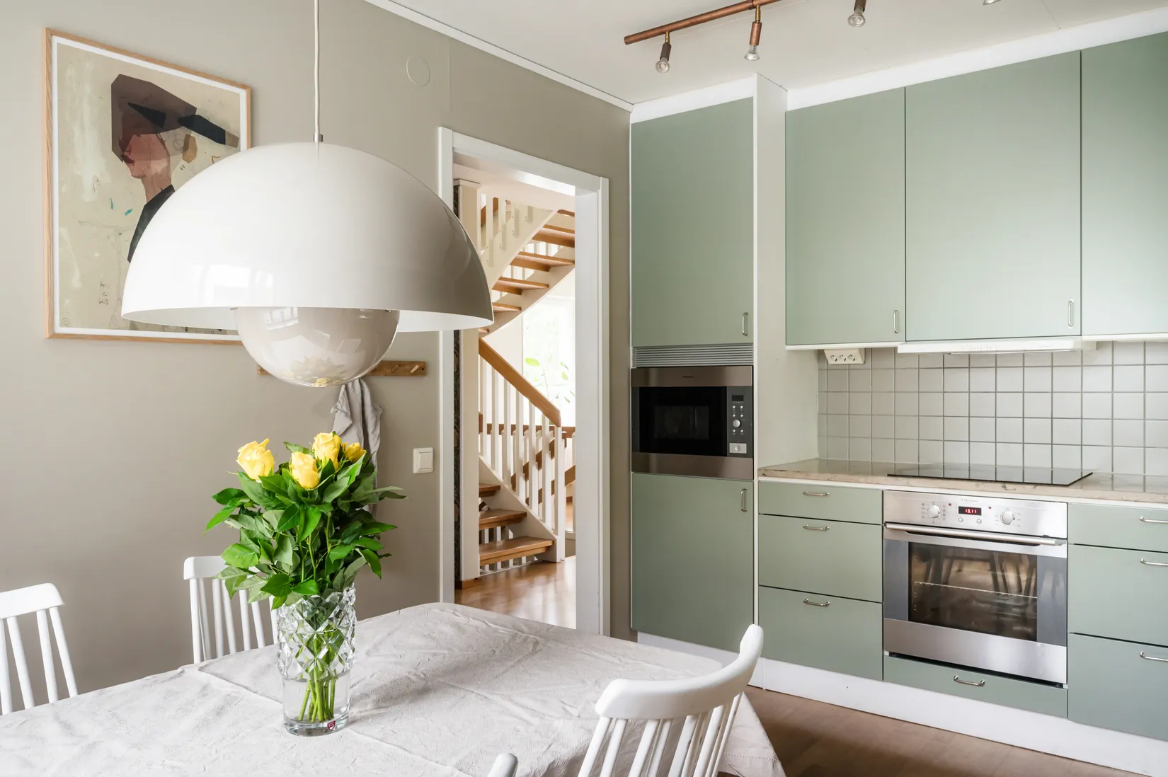 Villa, Stäkshöjden 27, Stäket, Järfälla