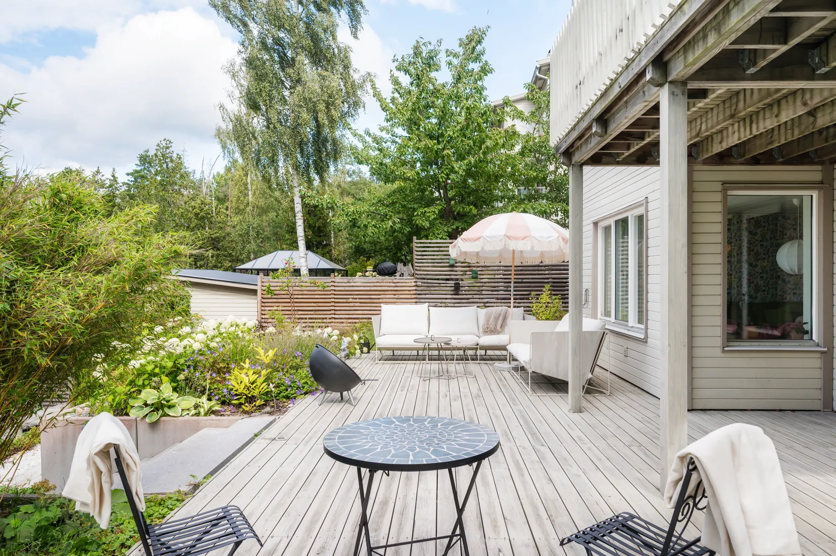 Villa, Stäkshöjden 27, Stäket, Järfälla