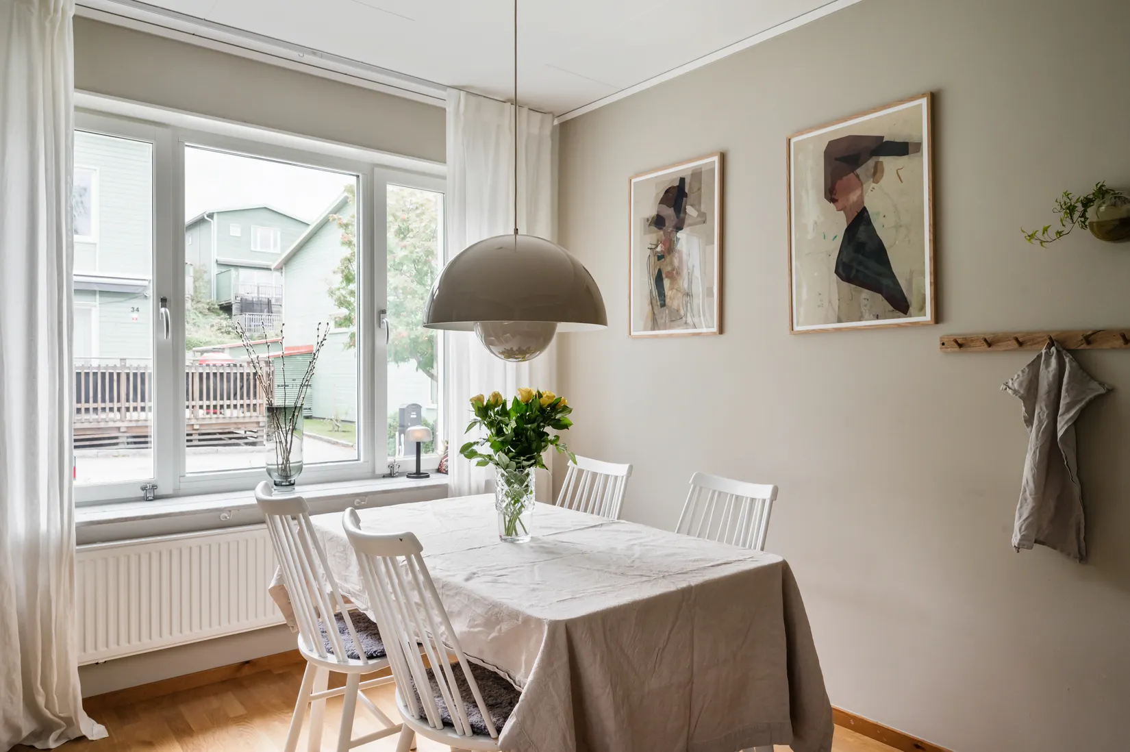 Villa, Stäkshöjden 27, Stäket, Järfälla