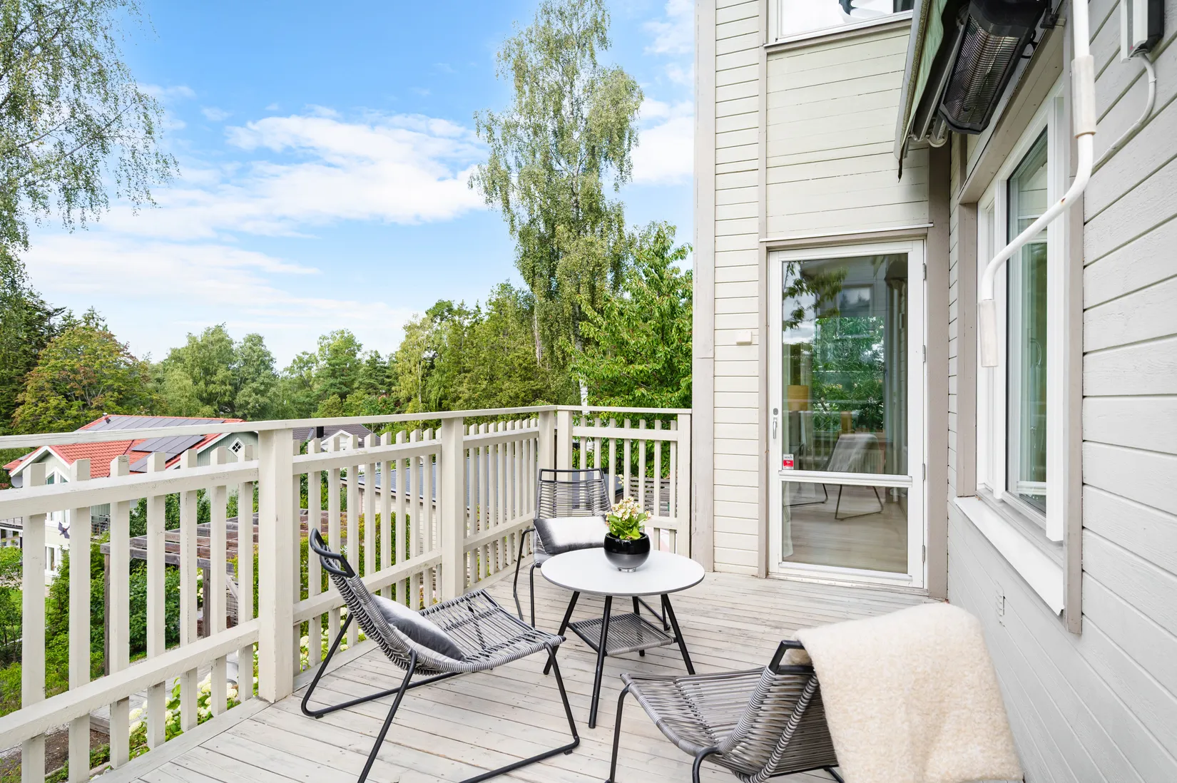 Villa, Stäkshöjden 27, Stäket, Järfälla