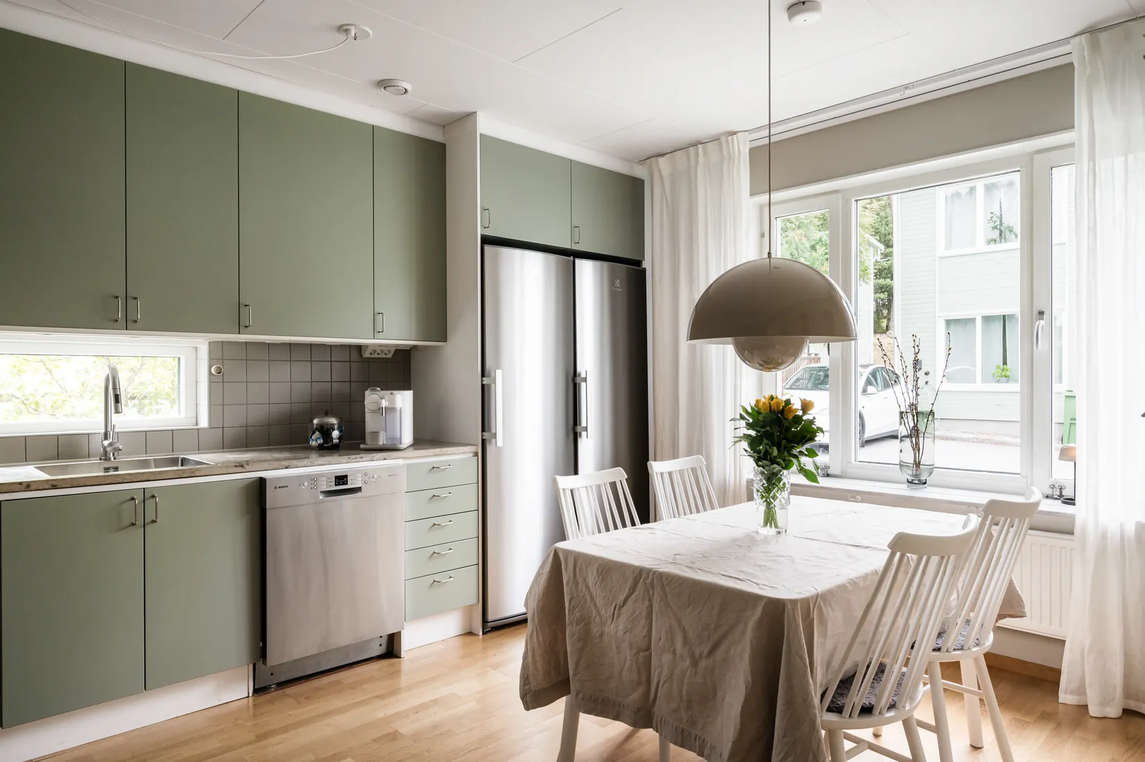 Villa, Stäkshöjden 27, Stäket, Järfälla