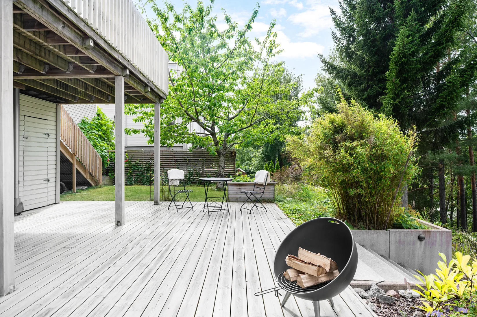 Villa, Stäkshöjden 27, Stäket, Järfälla