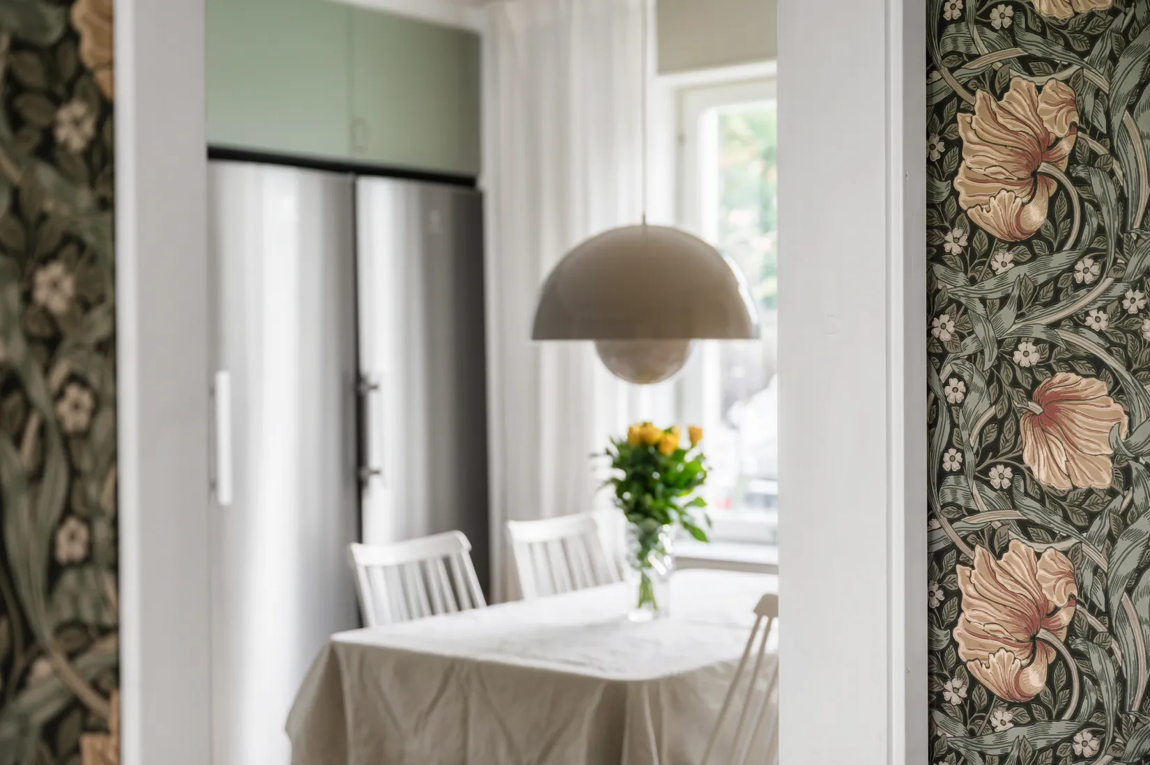 Villa, Stäkshöjden 27, Stäket, Järfälla