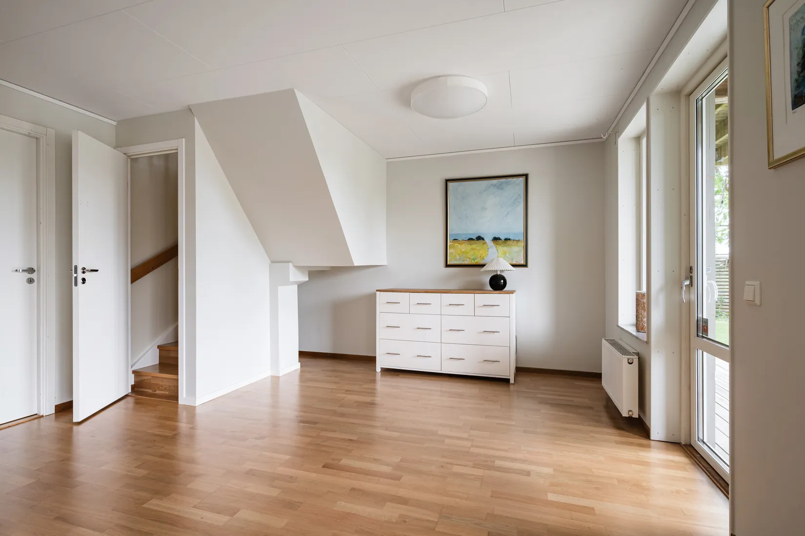 Villa, Stäkshöjden 27, Stäket, Järfälla