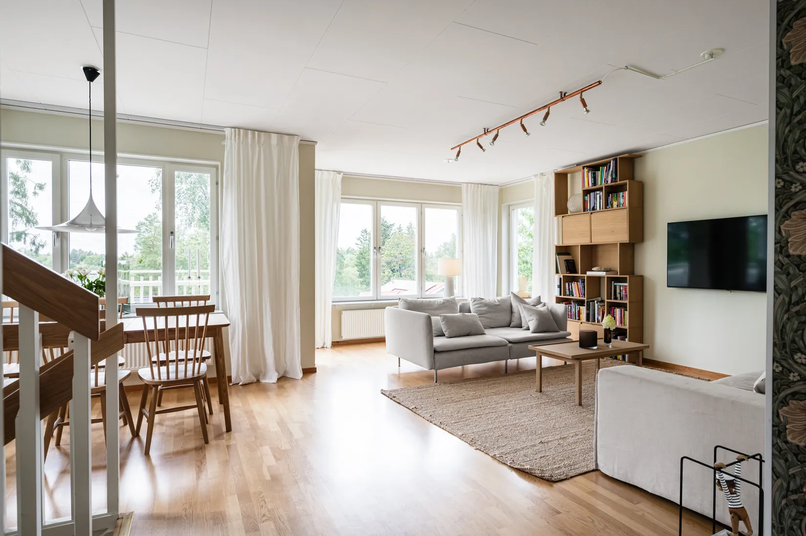 Villa, Stäkshöjden 27, Stäket, Järfälla