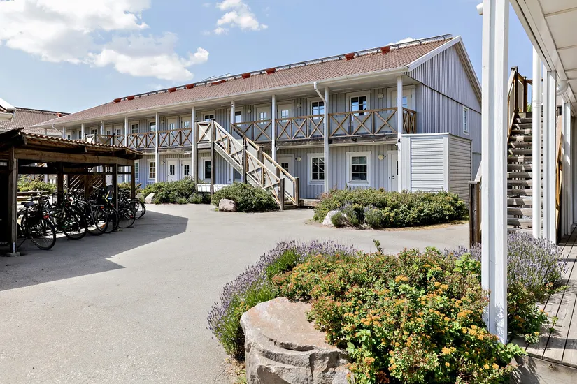 Bostadsrätt, Utbrytningsgränden 2C, Norra Fäladen , Lund