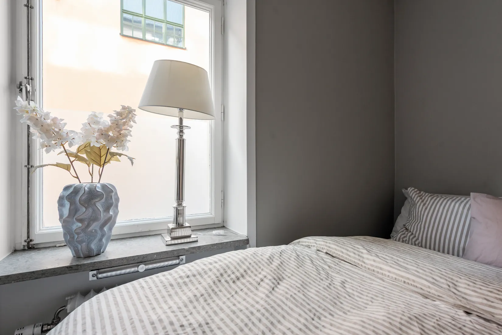 Bostadsrätt, Drottninghusgränd 7, Vasastan/City, Stockholm