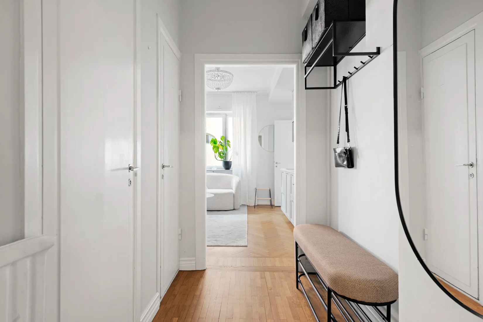 Bostadsrätt, Drottninghusgränd 7, Vasastan/City, Stockholm